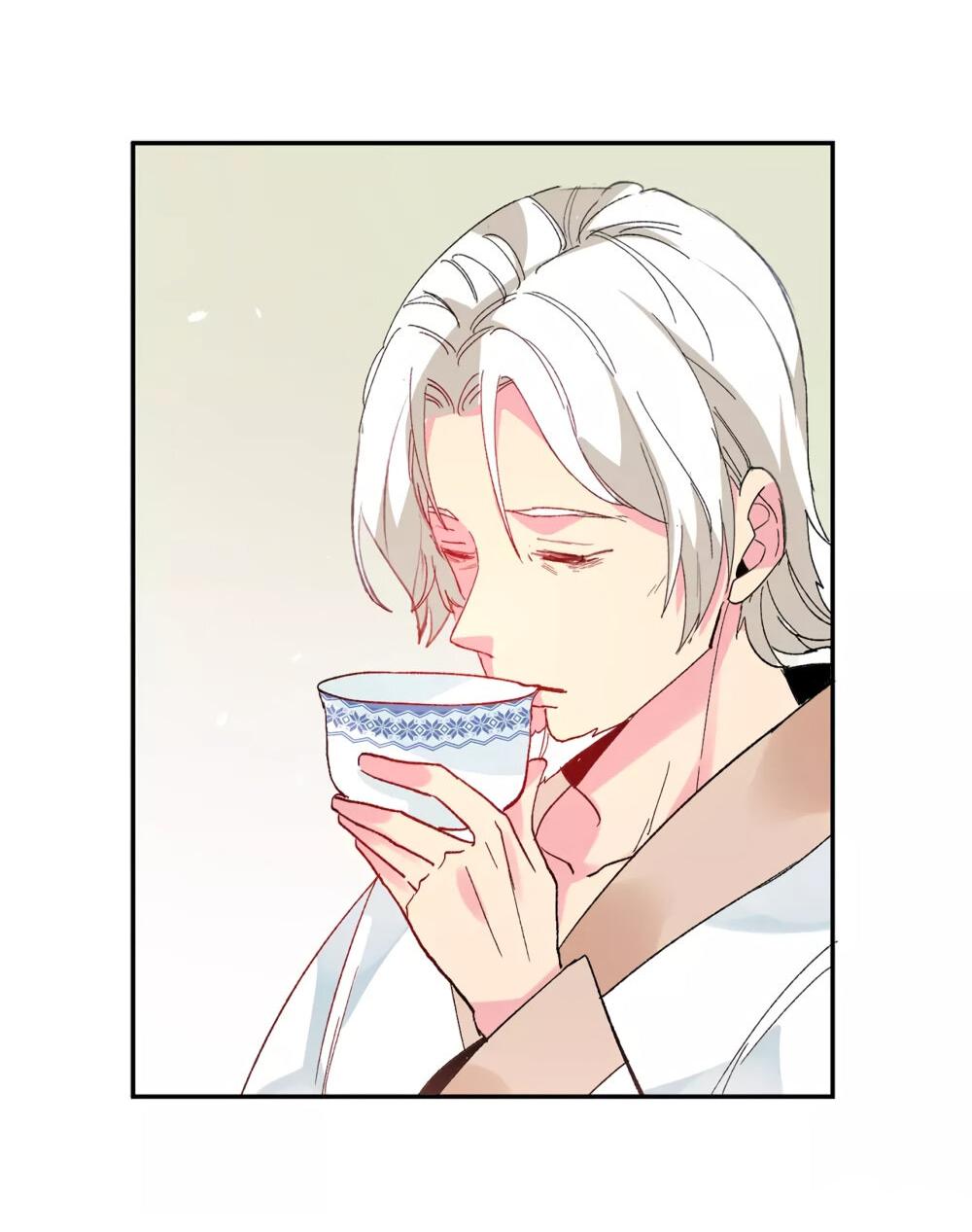 Манга Выжить в качестве невесты кронпринца - Глава 155 Страница 16