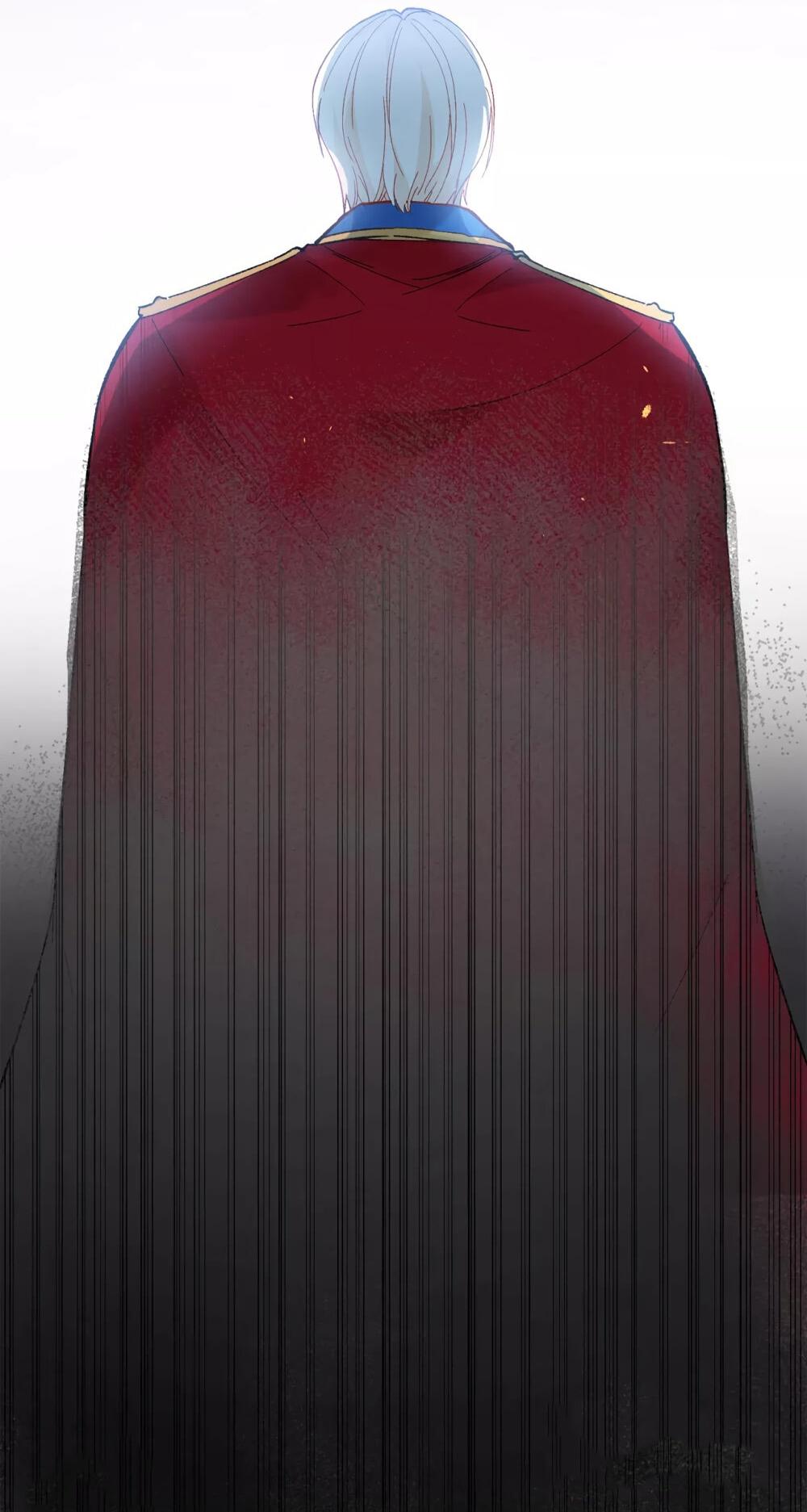 Манга Выжить в качестве невесты кронпринца - Глава 154 Страница 13