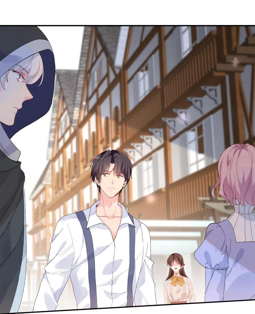 Манга Выжить в качестве невесты кронпринца - Глава 152 Страница 8