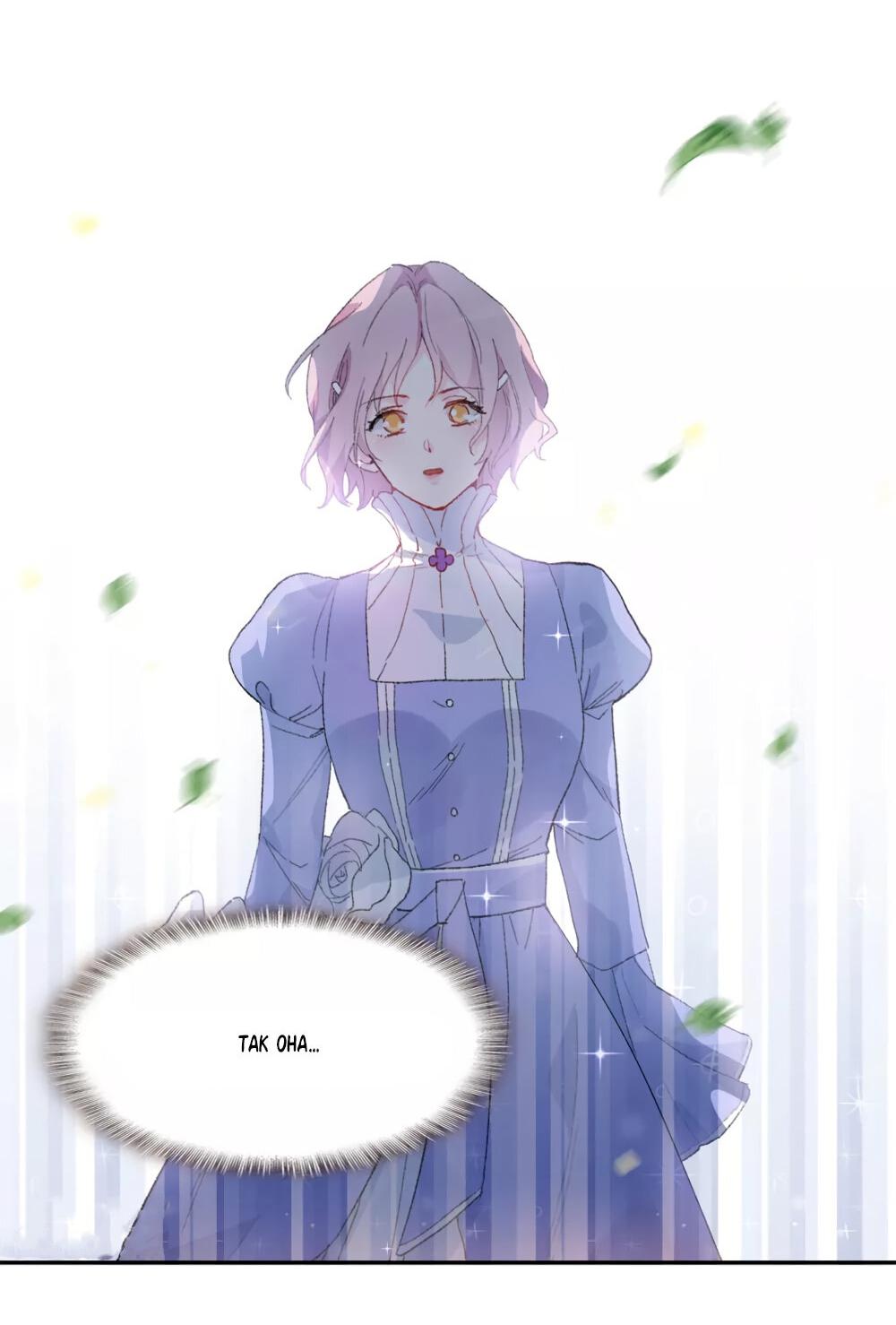 Манга Выжить в качестве невесты кронпринца - Глава 152 Страница 6