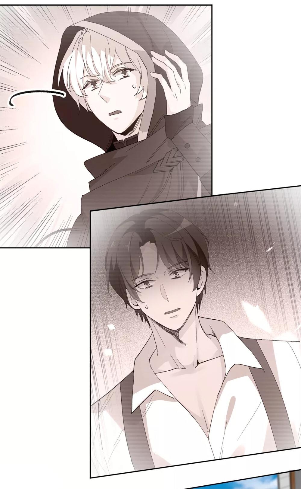 Манга Выжить в качестве невесты кронпринца - Глава 152 Страница 2