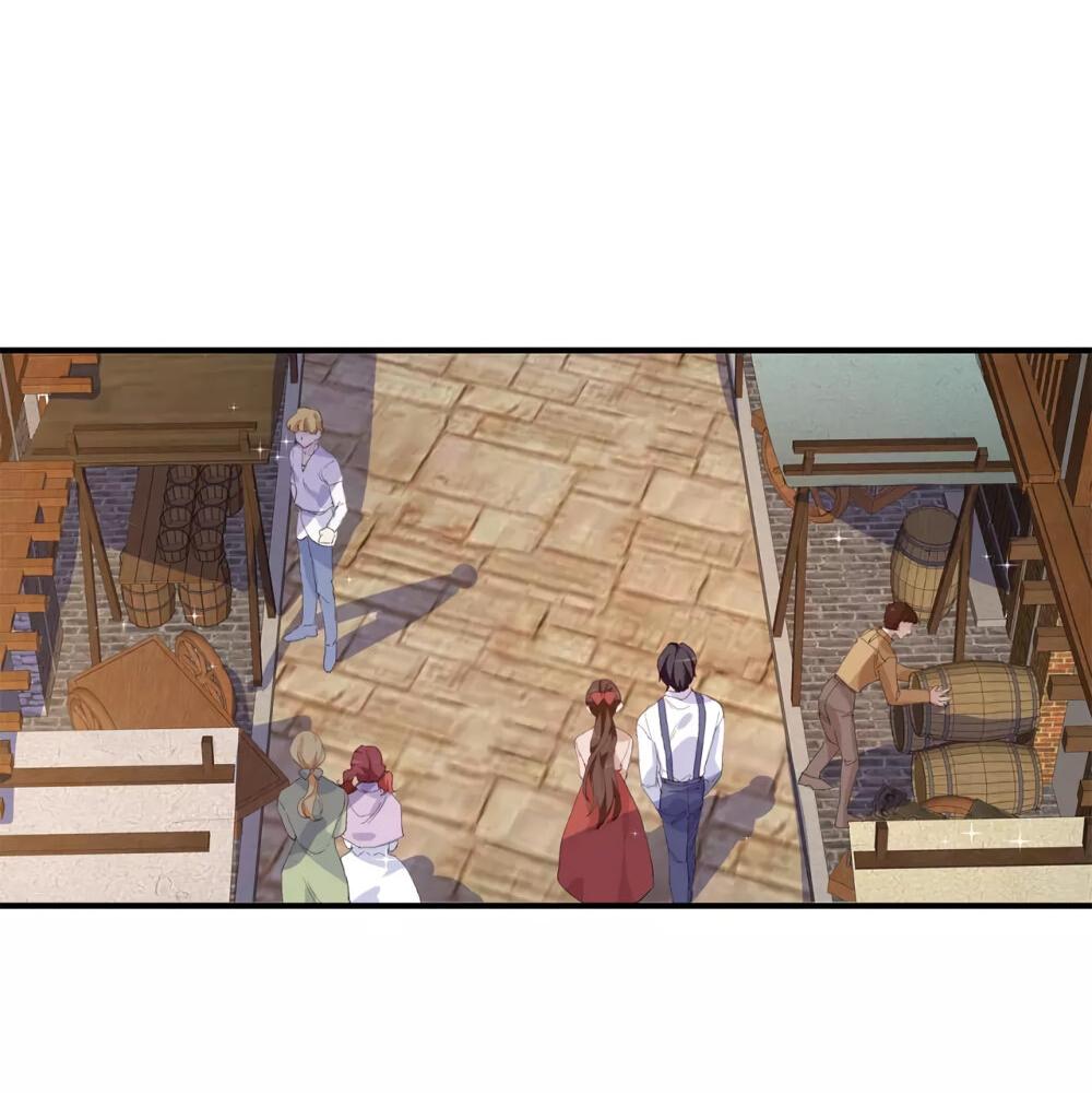 Манга Выжить в качестве невесты кронпринца - Глава 151 Страница 5