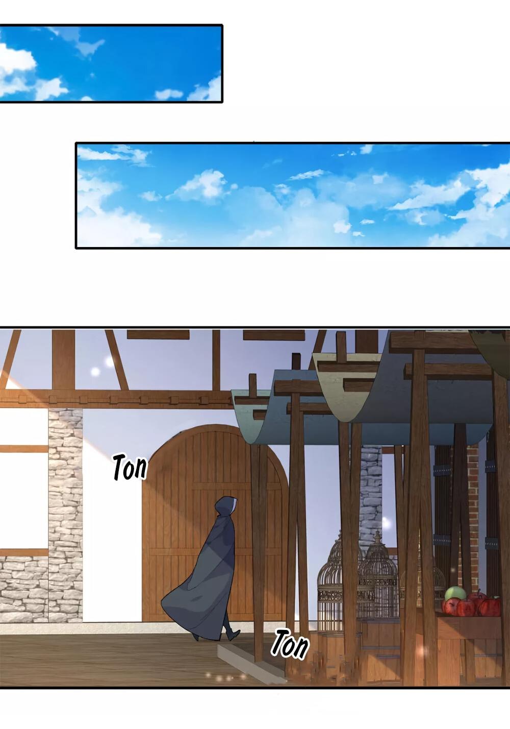 Манга Выжить в качестве невесты кронпринца - Глава 150 Страница 8