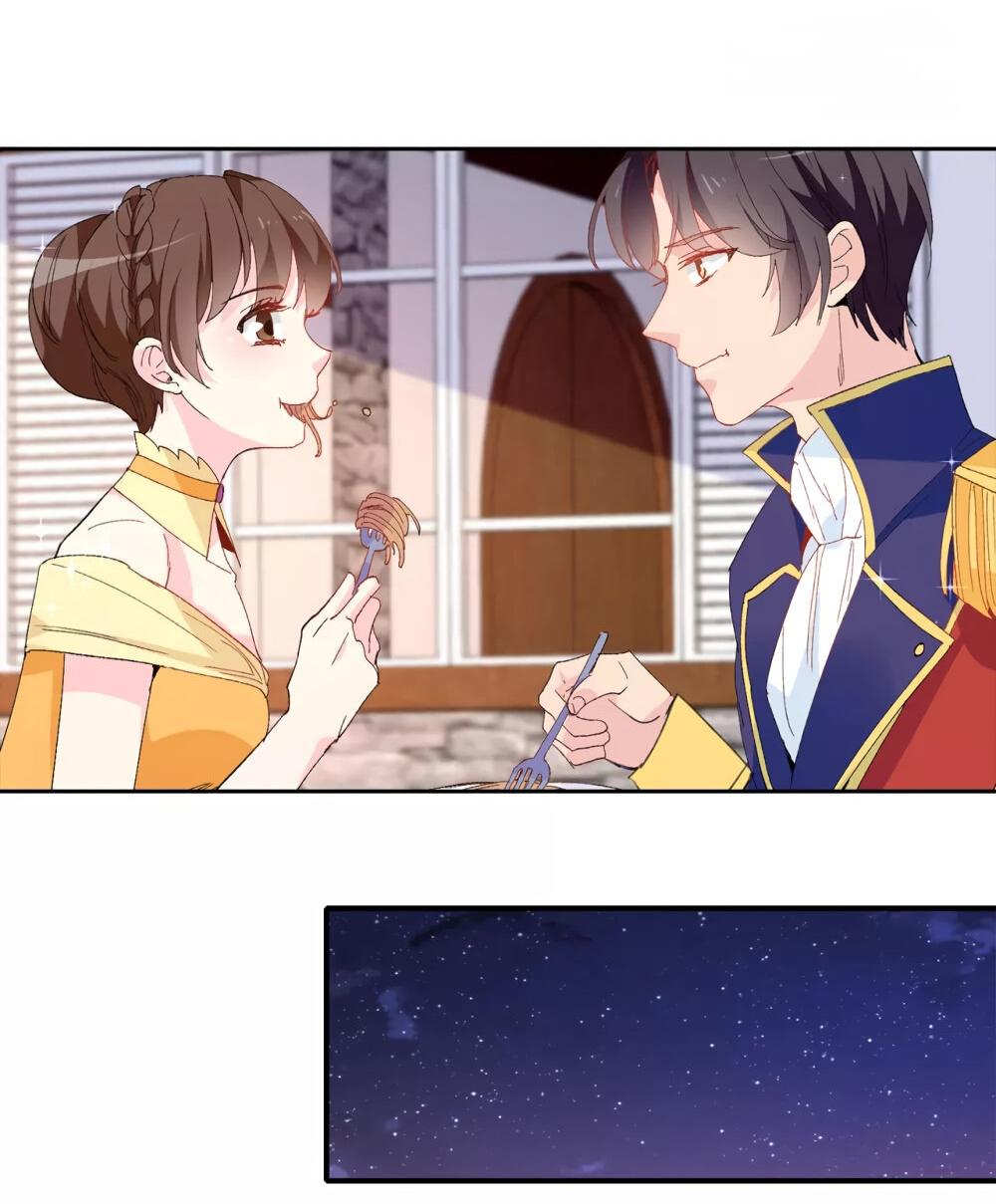 Манга Выжить в качестве невесты кронпринца - Глава 149 Страница 8