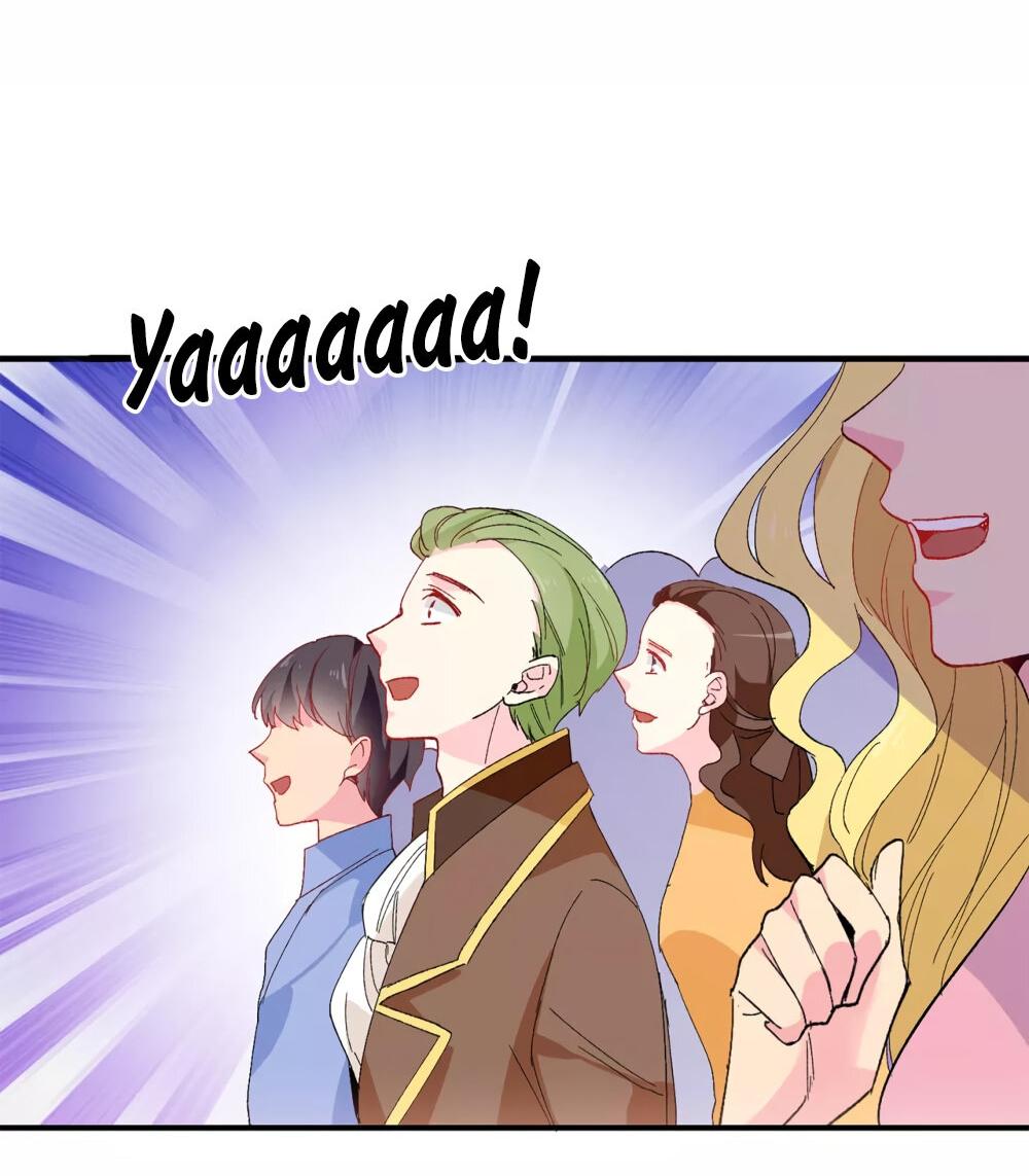 Манга Выжить в качестве невесты кронпринца - Глава 148 Страница 18