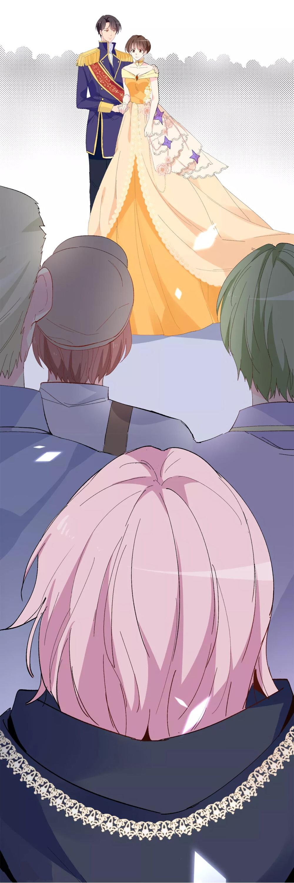 Манга Выжить в качестве невесты кронпринца - Глава 148 Страница 12