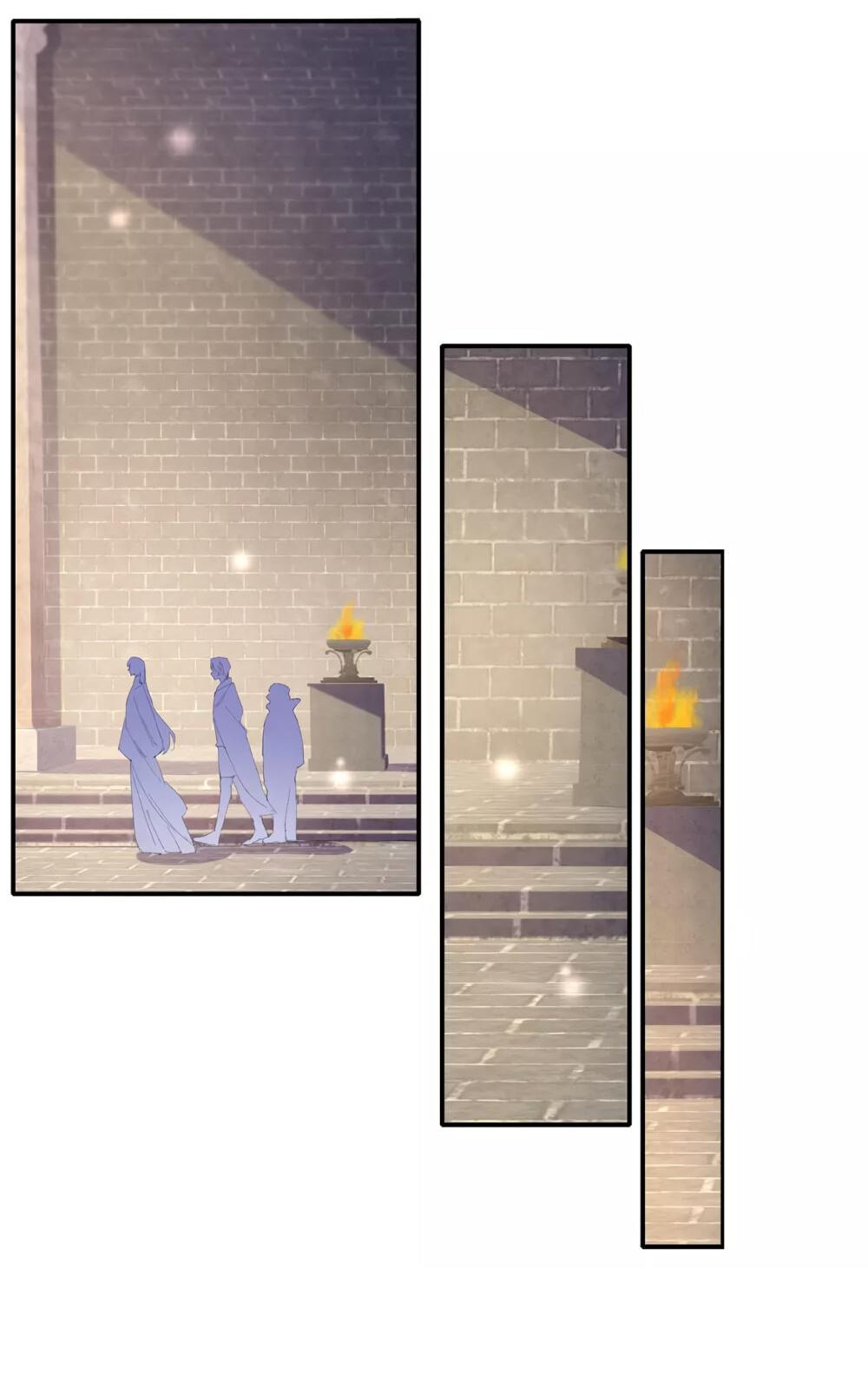 Манга Выжить в качестве невесты кронпринца - Глава 146 Страница 20