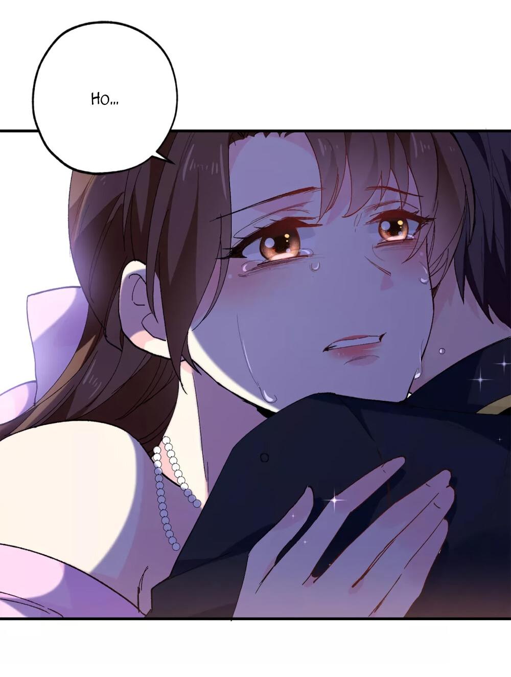 Манга Выжить в качестве невесты кронпринца - Глава 145 Страница 13