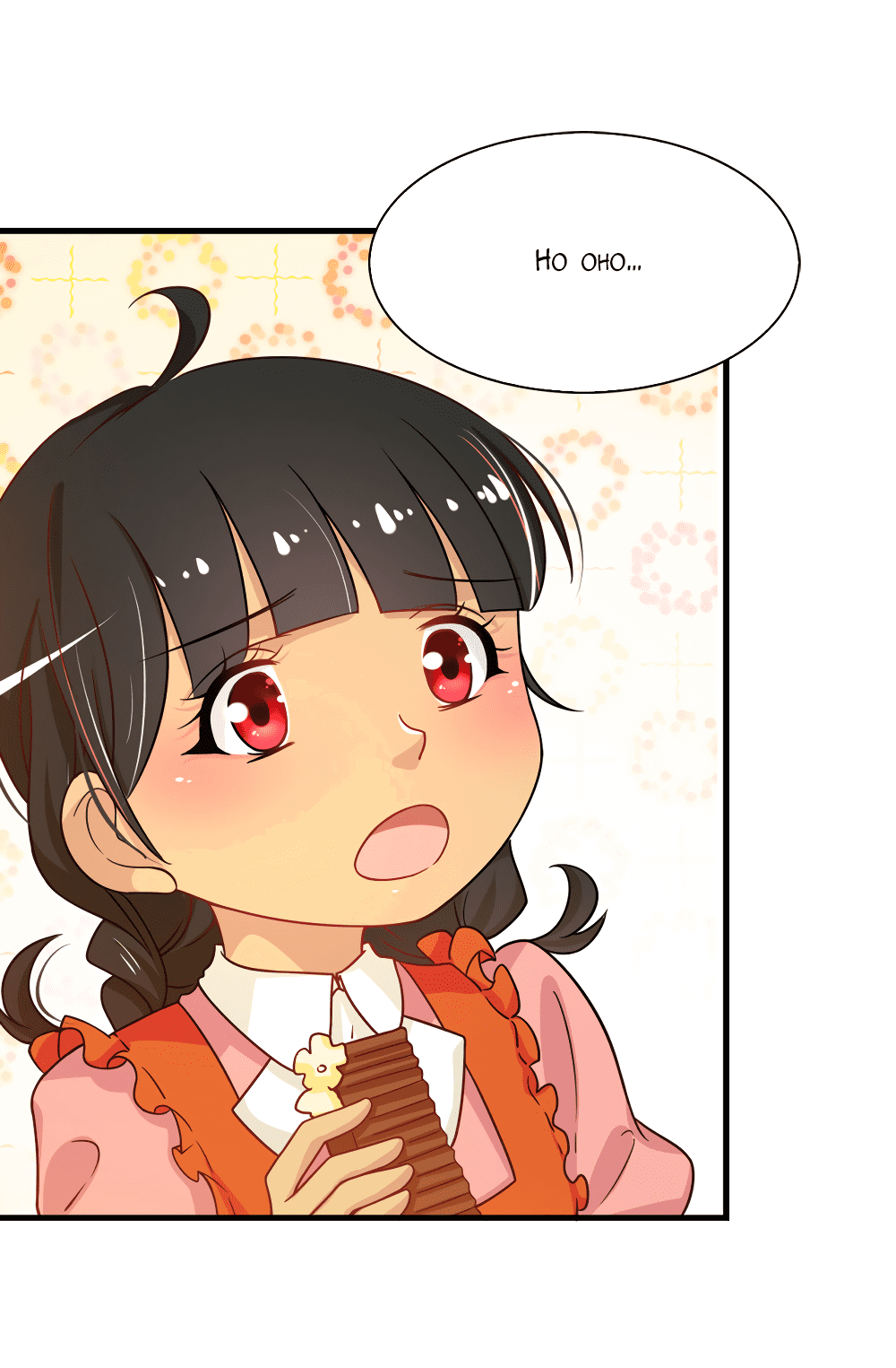 Манга Выжить в качестве невесты кронпринца - Глава 60 Страница 8