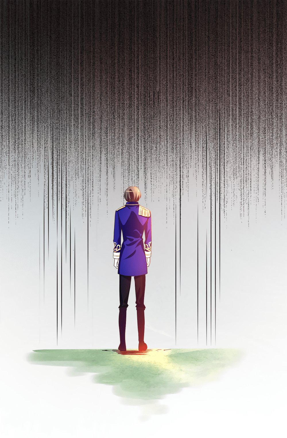 Манга Выжить в качестве невесты кронпринца - Глава 60 Страница 1