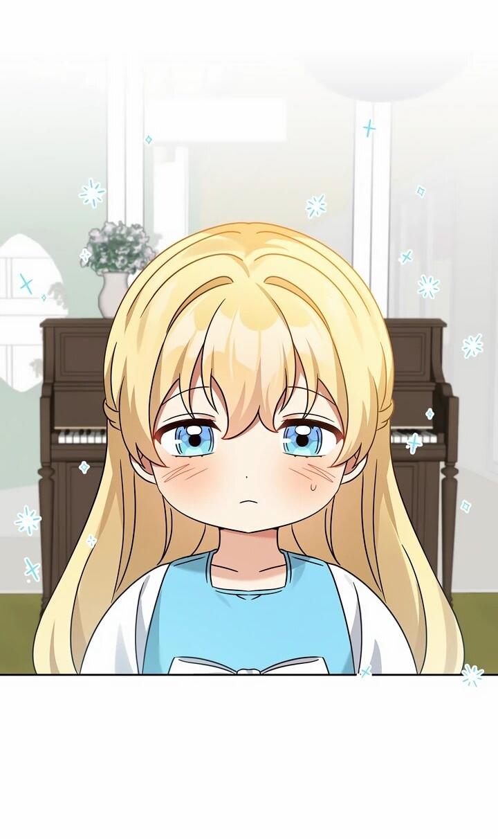 Манга Я становлюсь дураком, когда дело касается моей дочери! - Глава 168 Страница 2