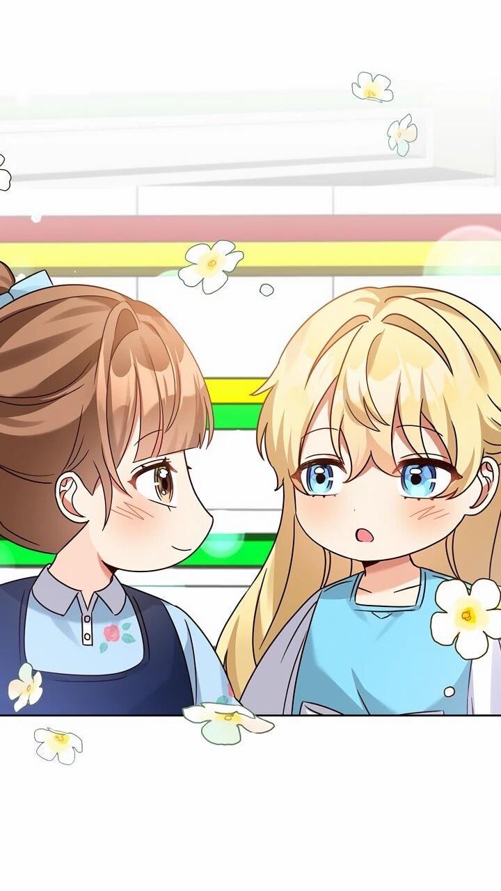 Манга Я становлюсь дураком, когда дело касается моей дочери! - Глава 168 Страница 28