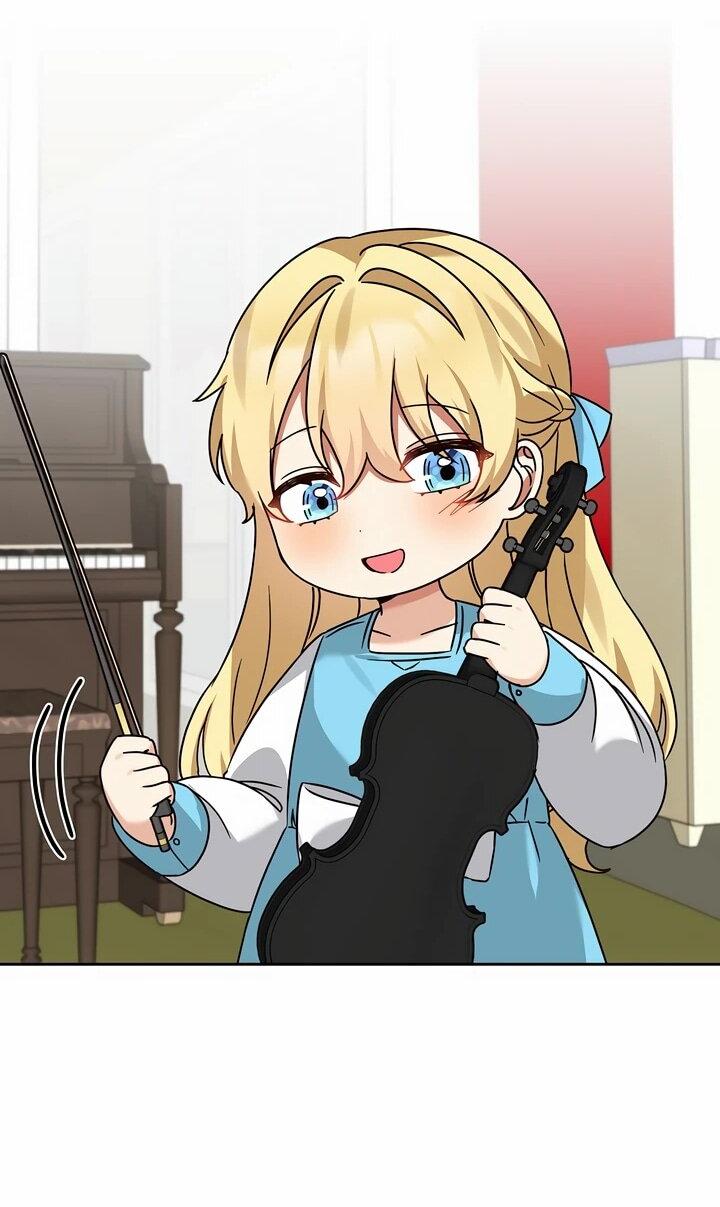 Манга Я становлюсь дураком, когда дело касается моей дочери! - Глава 168 Страница 48