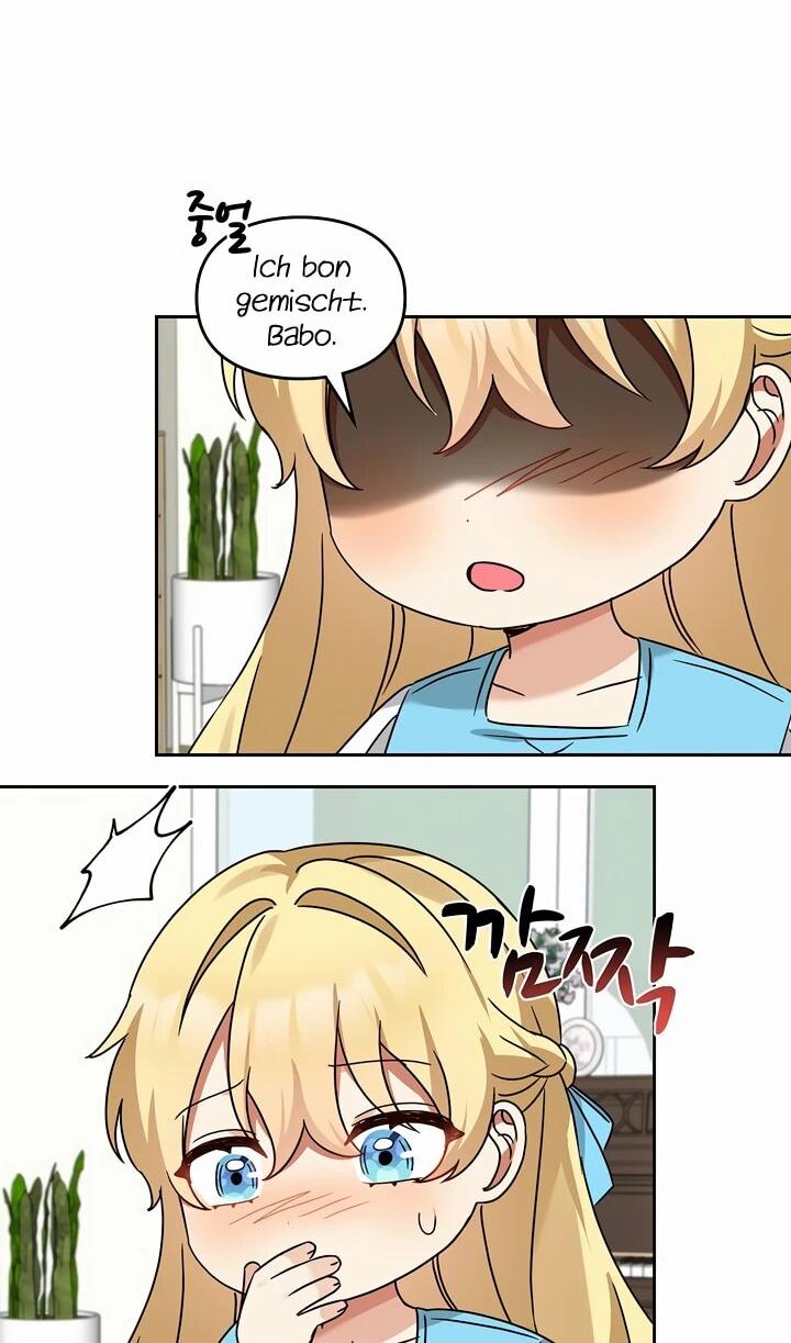 Манга Я становлюсь дураком, когда дело касается моей дочери! - Глава 168 Страница 7