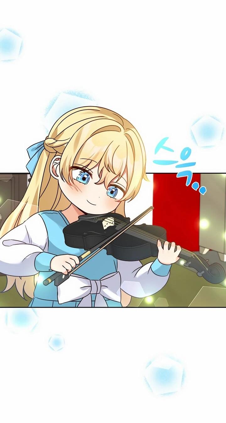 Манга Я становлюсь дураком, когда дело касается моей дочери! - Глава 168 Страница 51