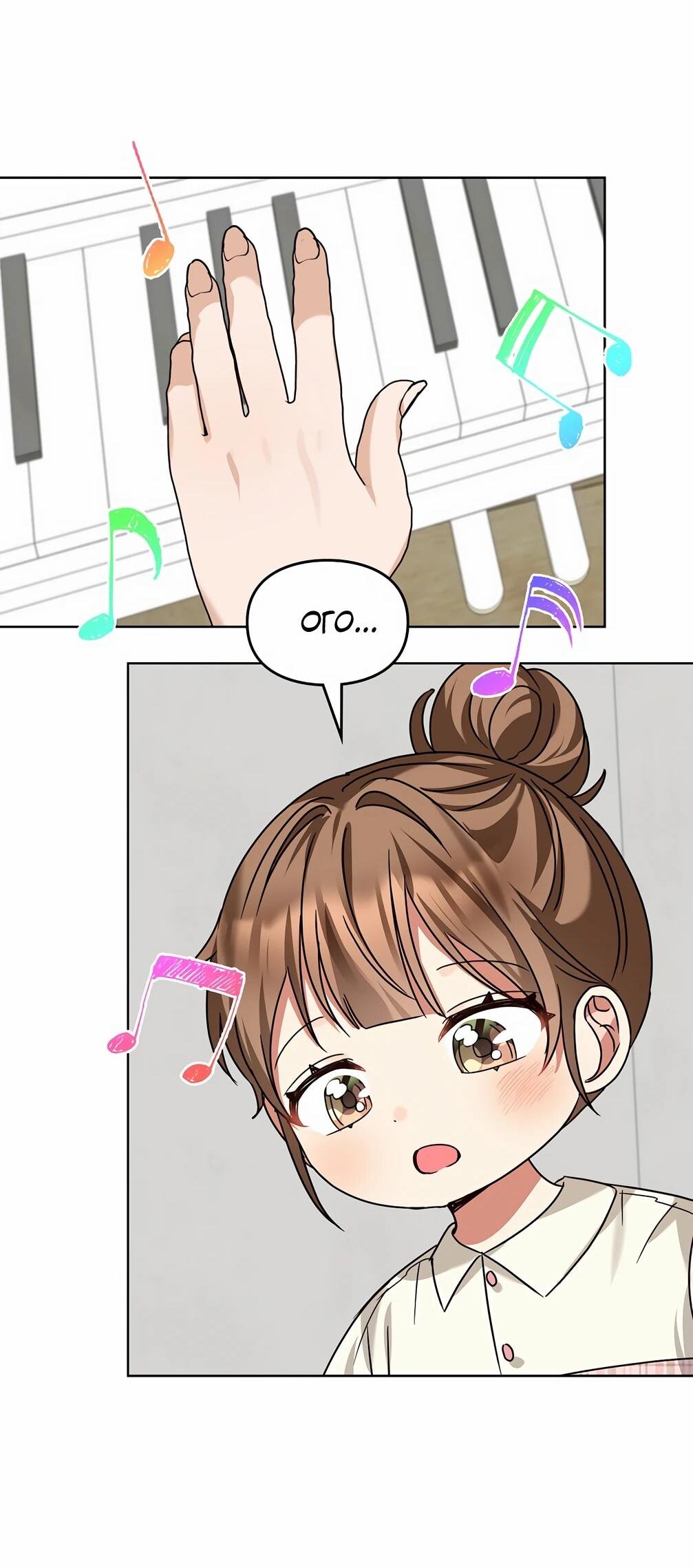 Манга Я становлюсь дураком, когда дело касается моей дочери! - Глава 175 Страница 62