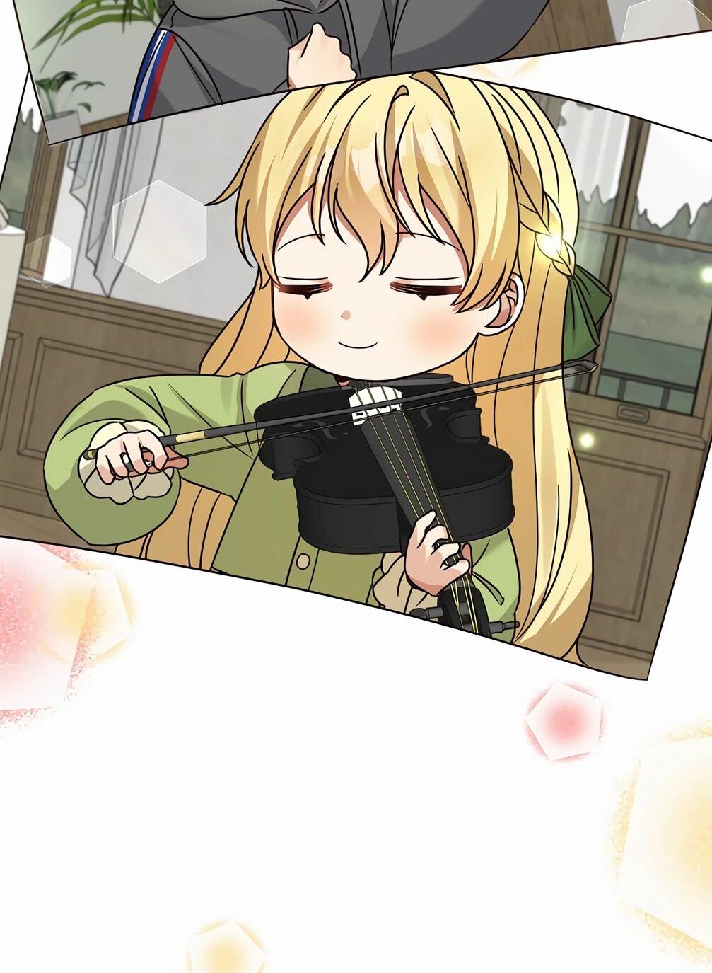 Манга Я становлюсь дураком, когда дело касается моей дочери! - Глава 180 Страница 30