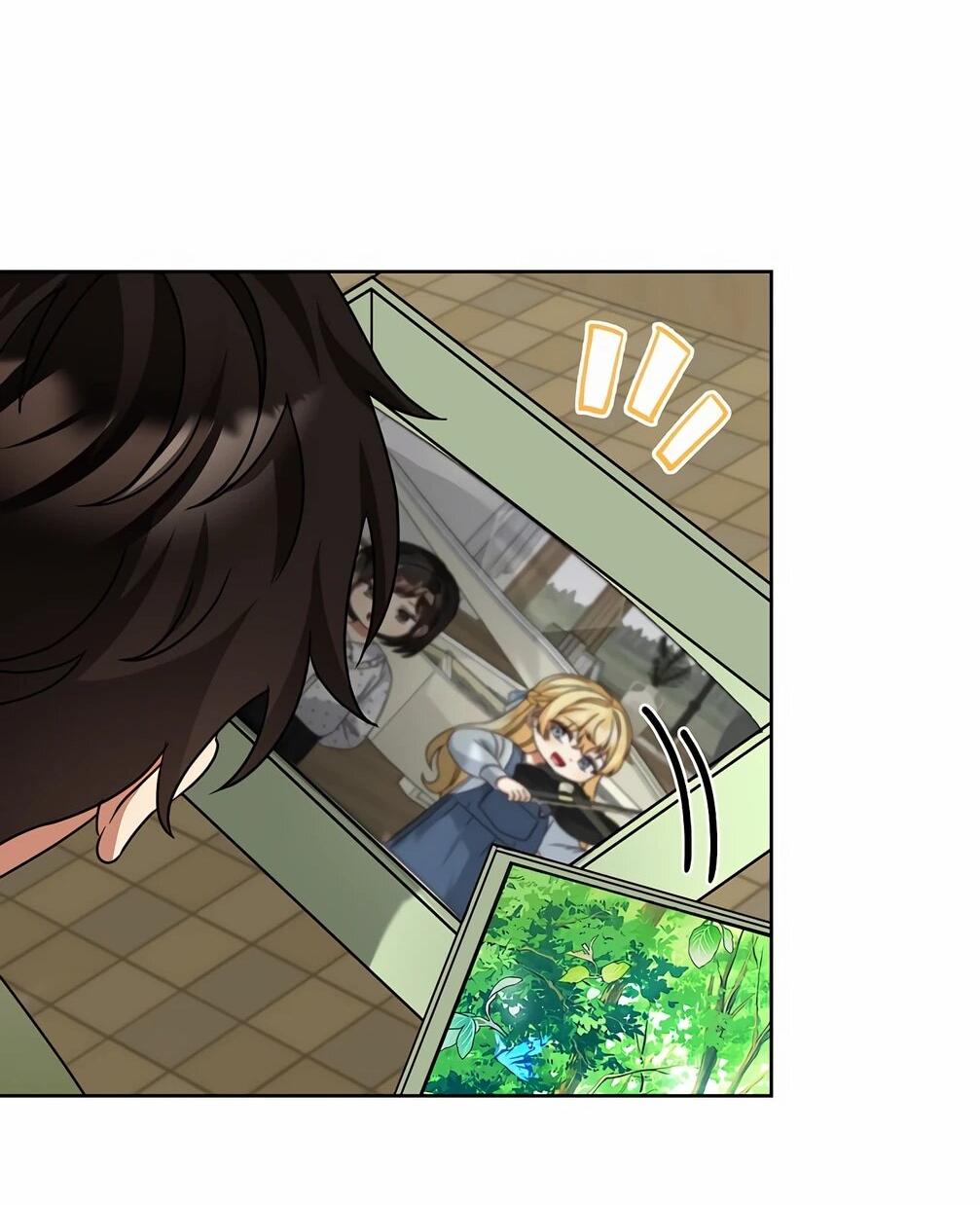 Манга Я становлюсь дураком, когда дело касается моей дочери! - Глава 180 Страница 28