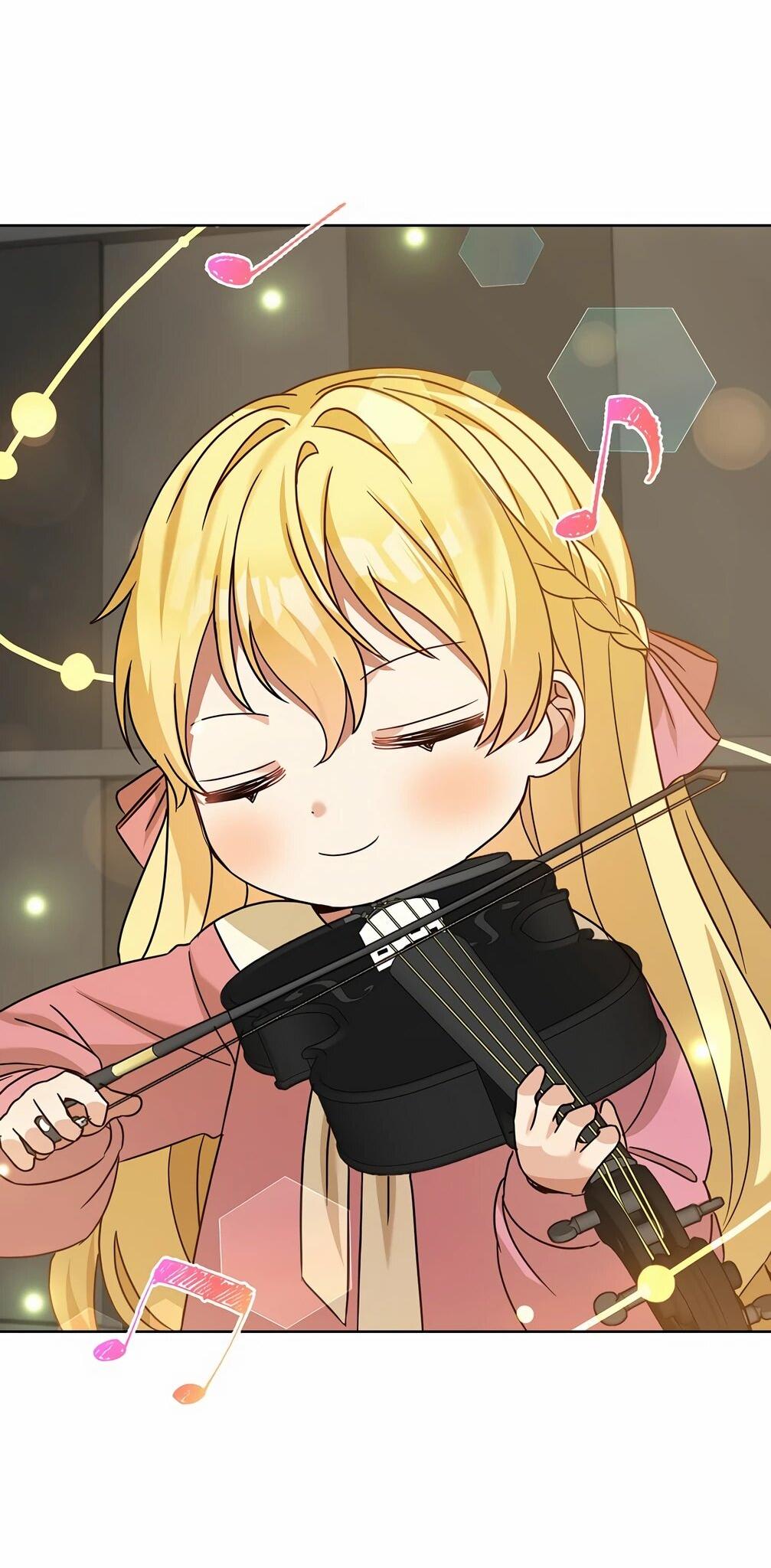 Манга Я становлюсь дураком, когда дело касается моей дочери! - Глава 179 Страница 2