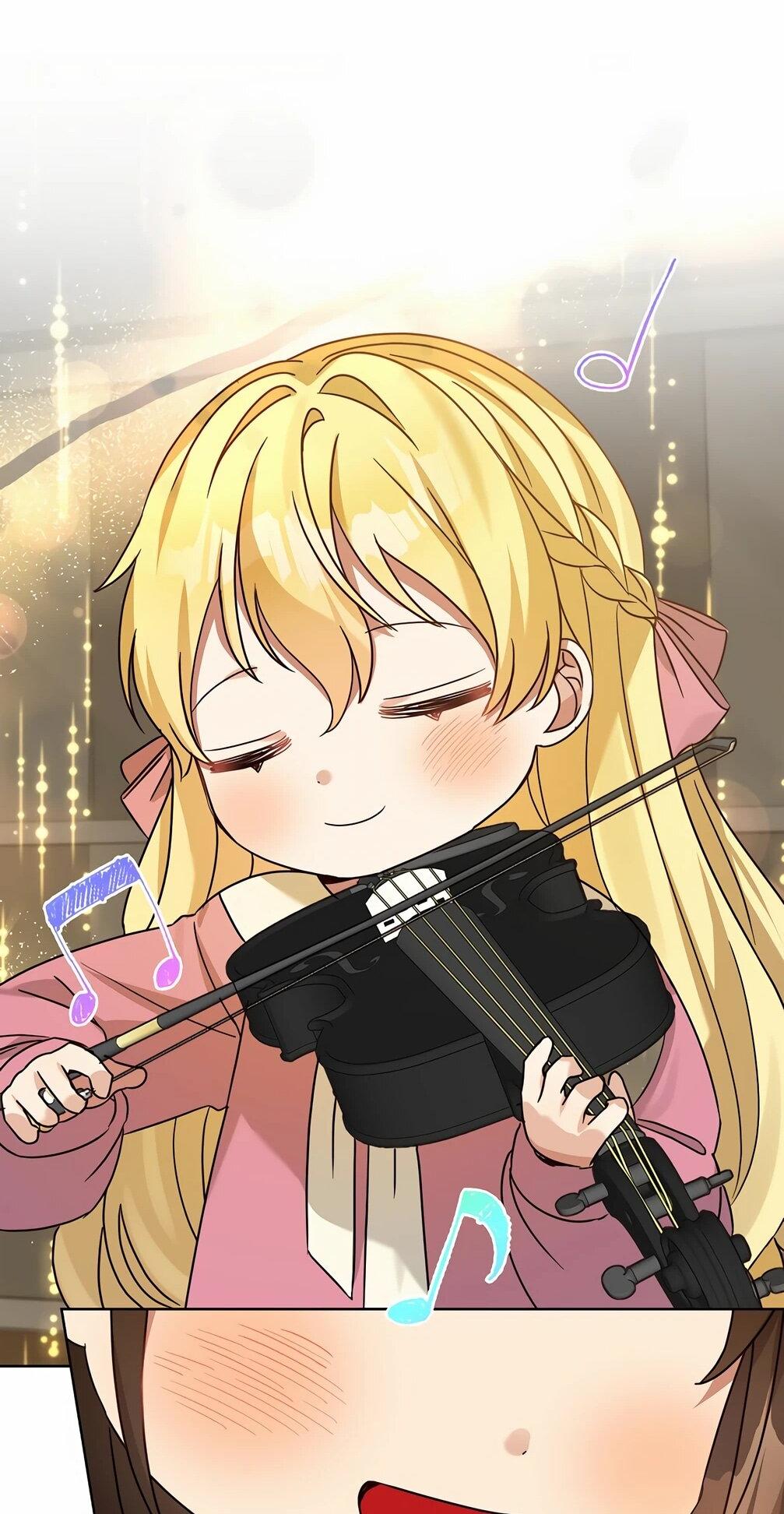 Манга Я становлюсь дураком, когда дело касается моей дочери! - Глава 178 Страница 56