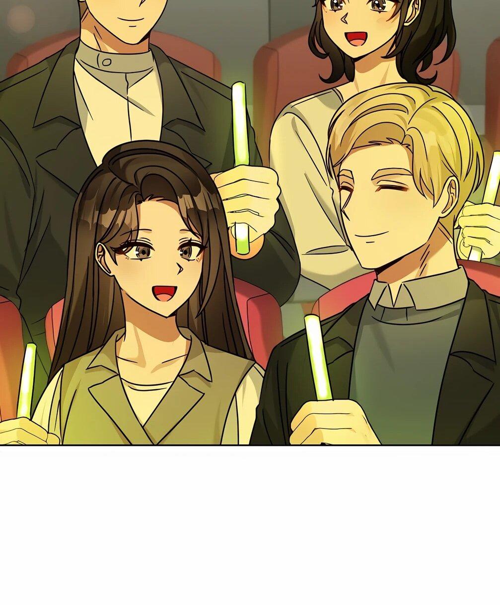 Манга Я становлюсь дураком, когда дело касается моей дочери! - Глава 178 Страница 52