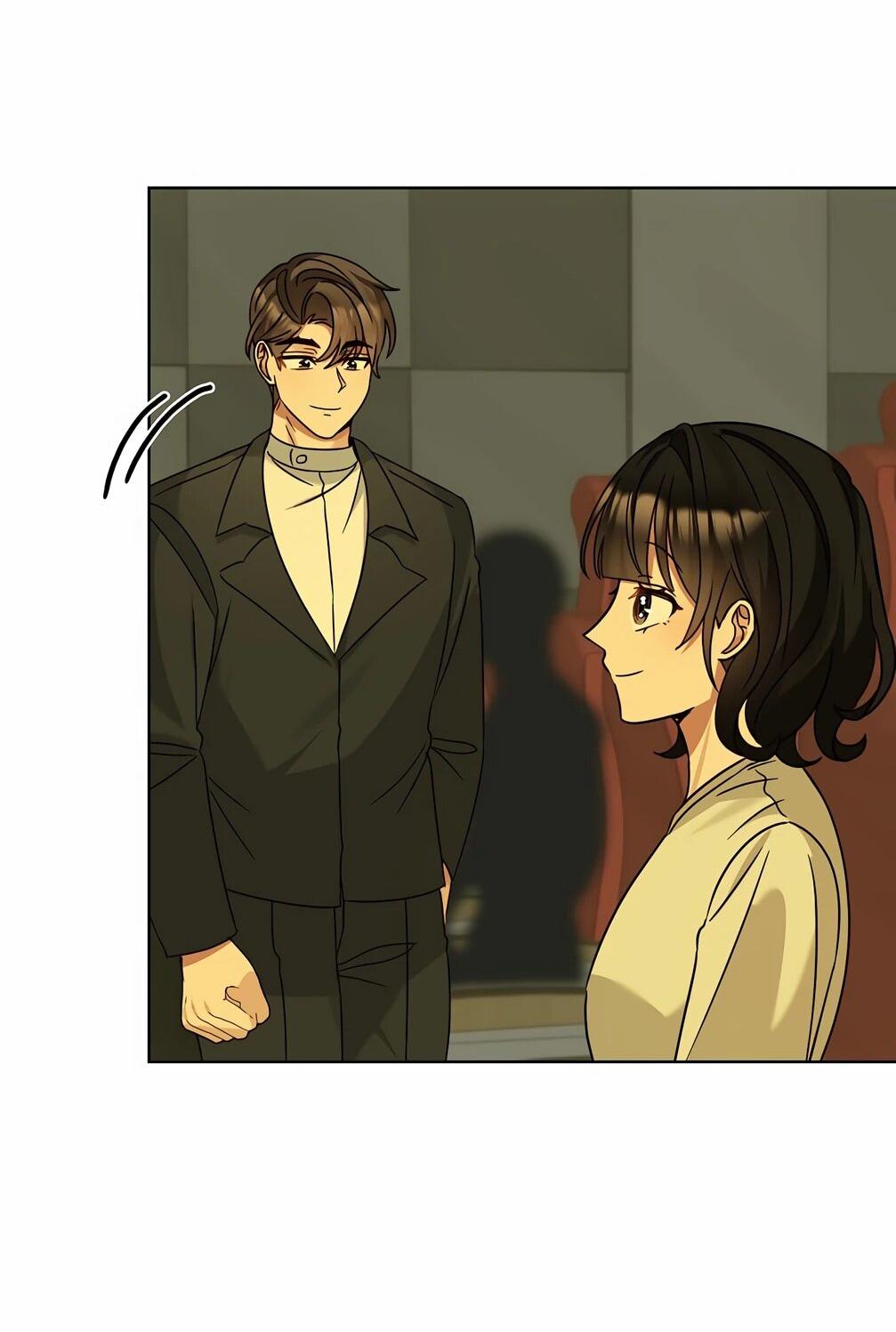 Манга Я становлюсь дураком, когда дело касается моей дочери! - Глава 178 Страница 43