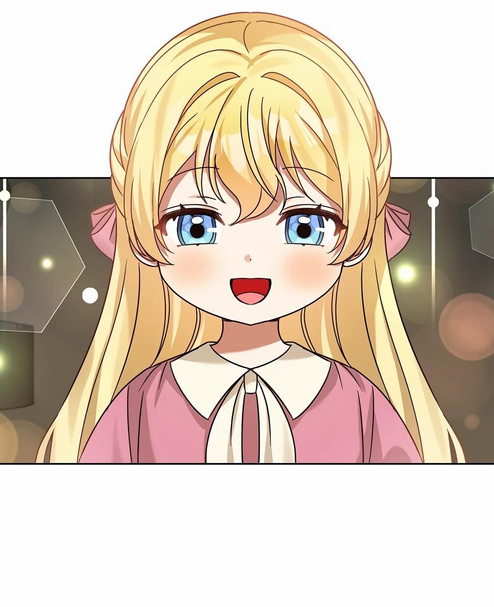 Манга Я становлюсь дураком, когда дело касается моей дочери! - Глава 178 Страница 34