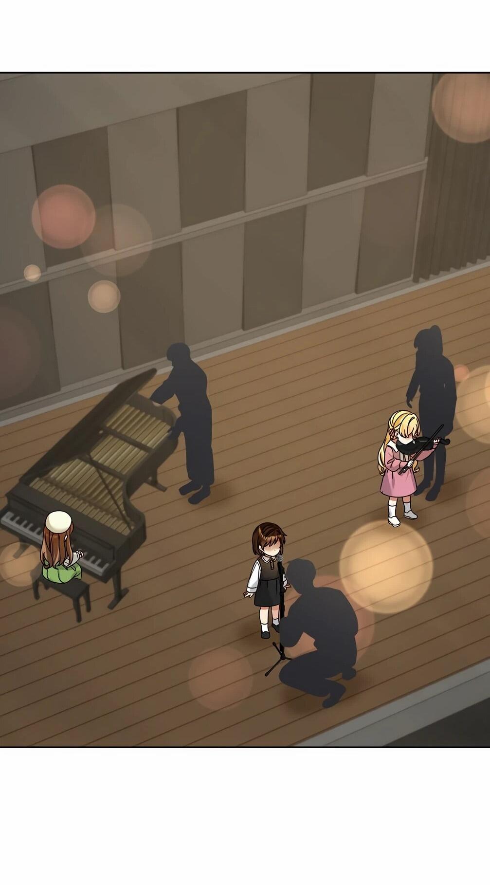 Манга Я становлюсь дураком, когда дело касается моей дочери! - Глава 178 Страница 39