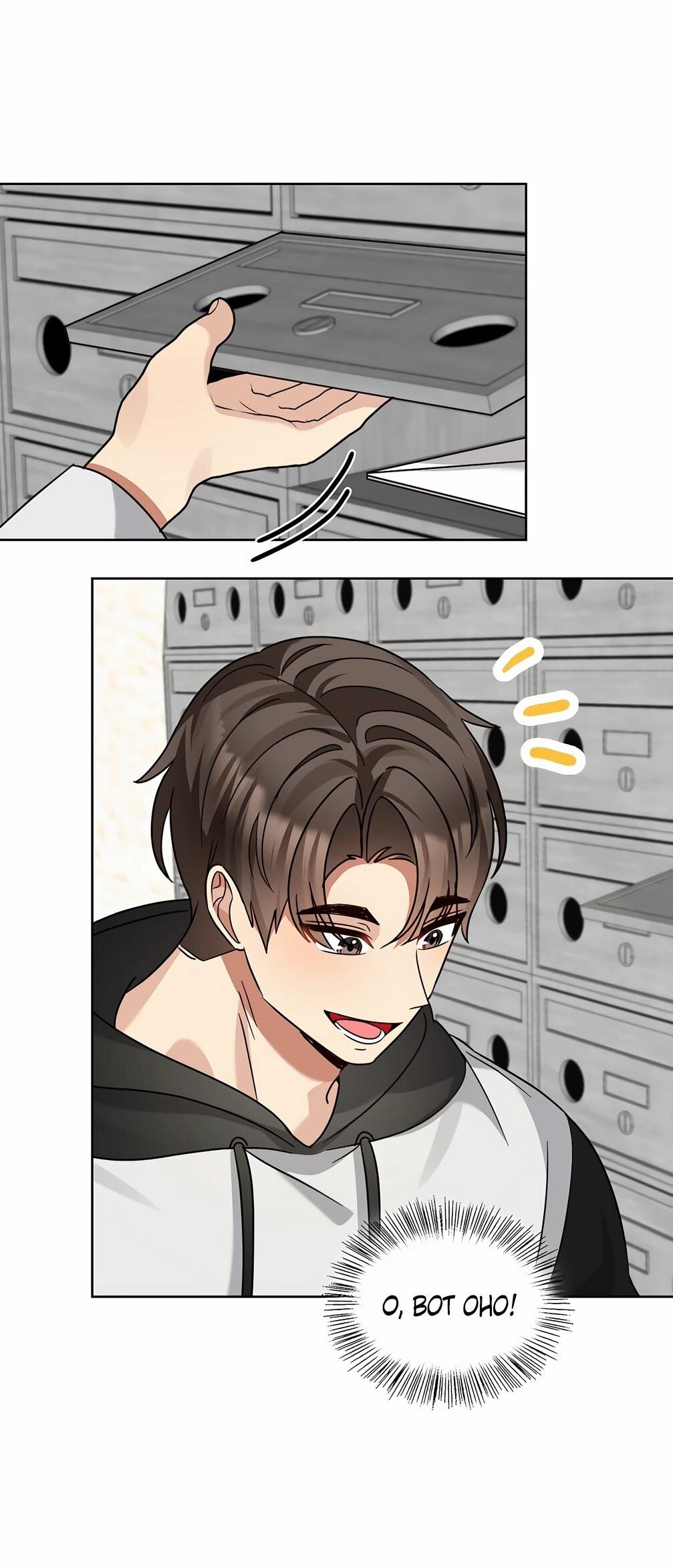 Манга Я становлюсь дураком, когда дело касается моей дочери! - Глава 181 Страница 57