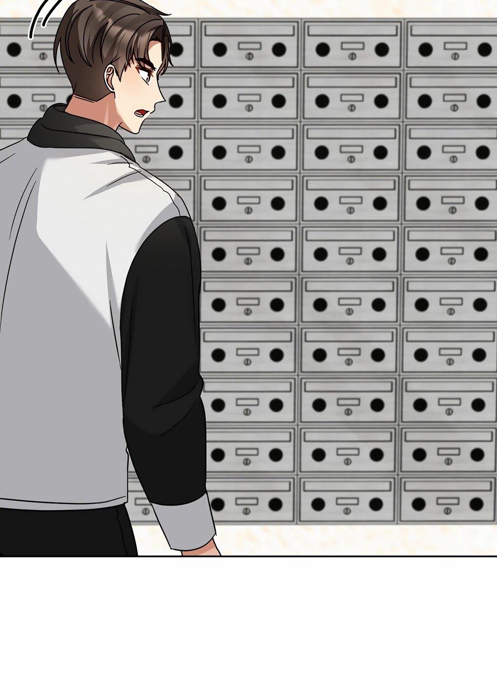 Манга Я становлюсь дураком, когда дело касается моей дочери! - Глава 181 Страница 56