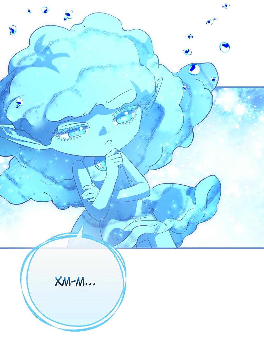 Манга Всеобщая принцесса - Глава 89 Страница 6