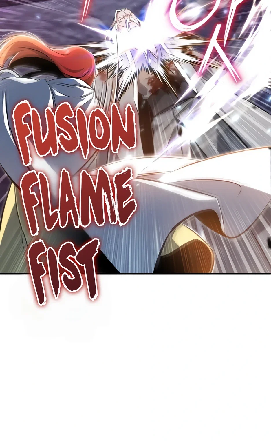 Манга Жизнь регрессора после ухода на пенсию - Глава 84 Страница 38