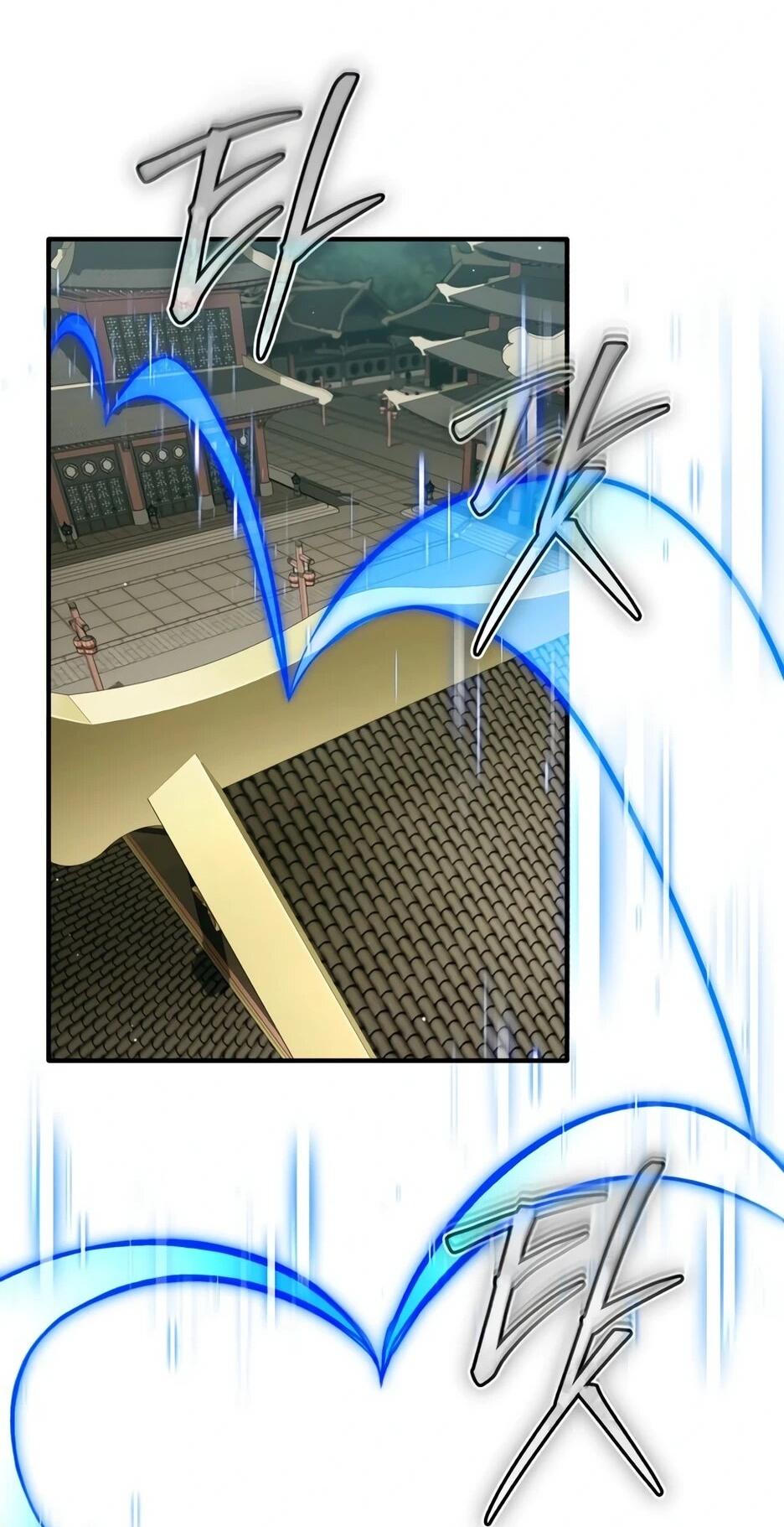 Манга Жизнь регрессора после ухода на пенсию - Глава 87 Страница 71