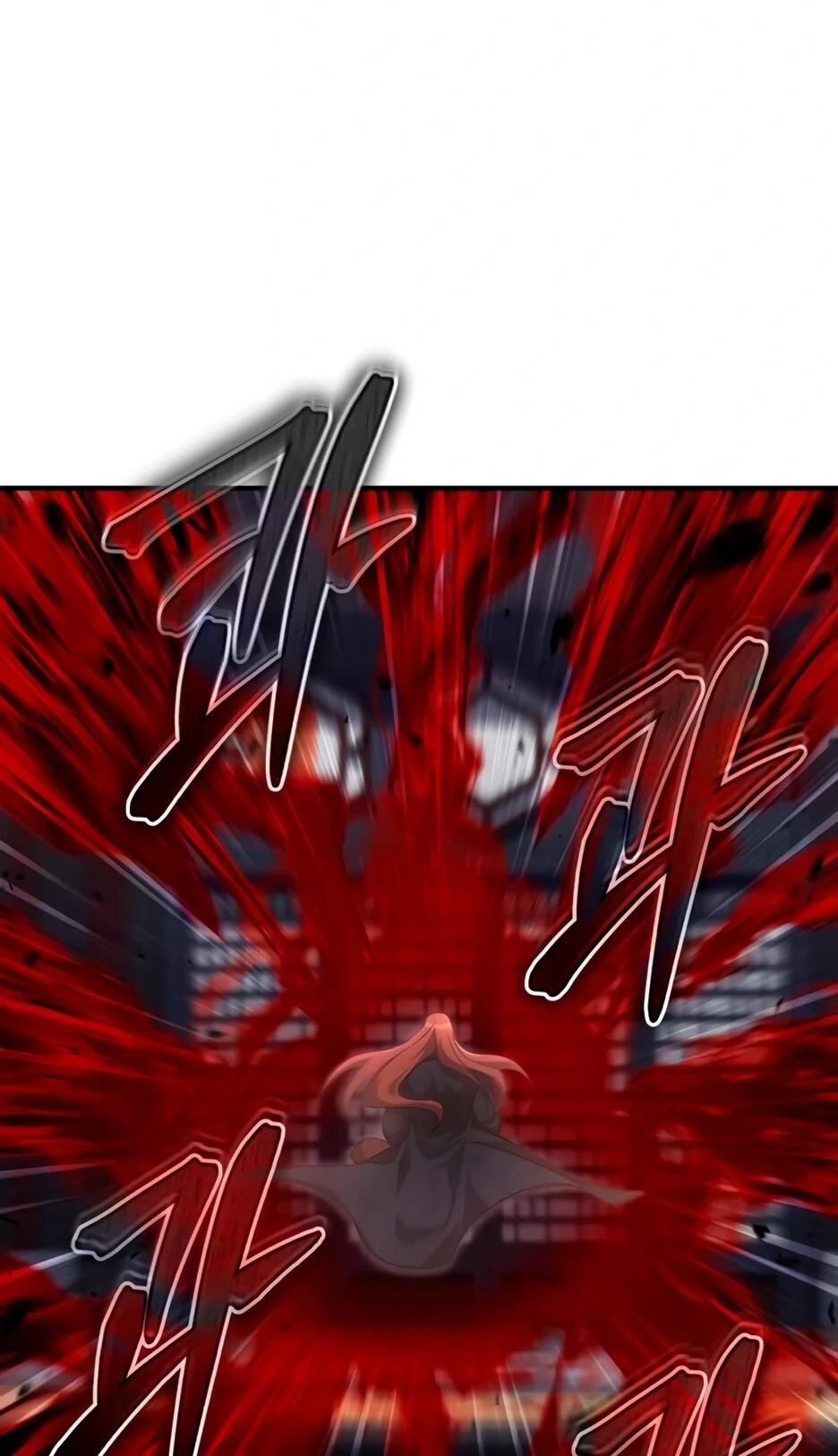 Манга Жизнь регрессора после ухода на пенсию - Глава 87 Страница 12