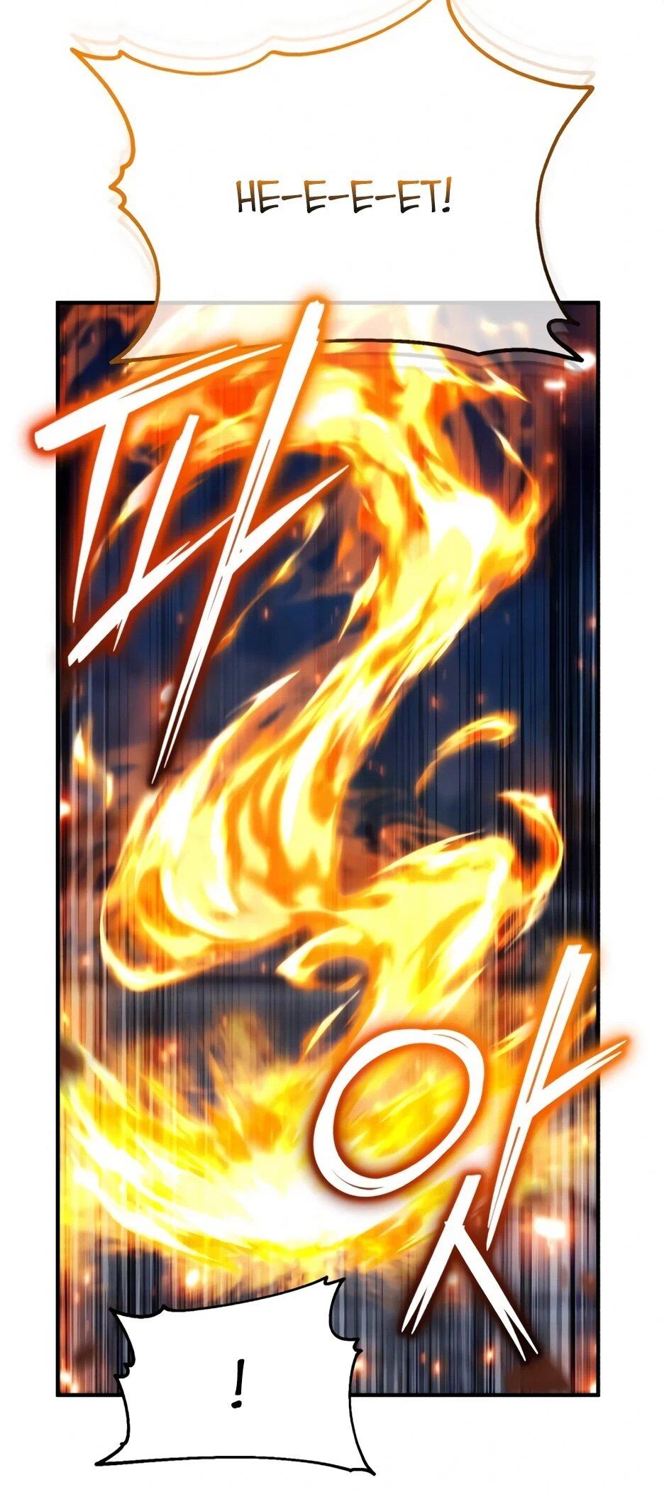 Манга Жизнь регрессора после ухода на пенсию - Глава 87 Страница 45