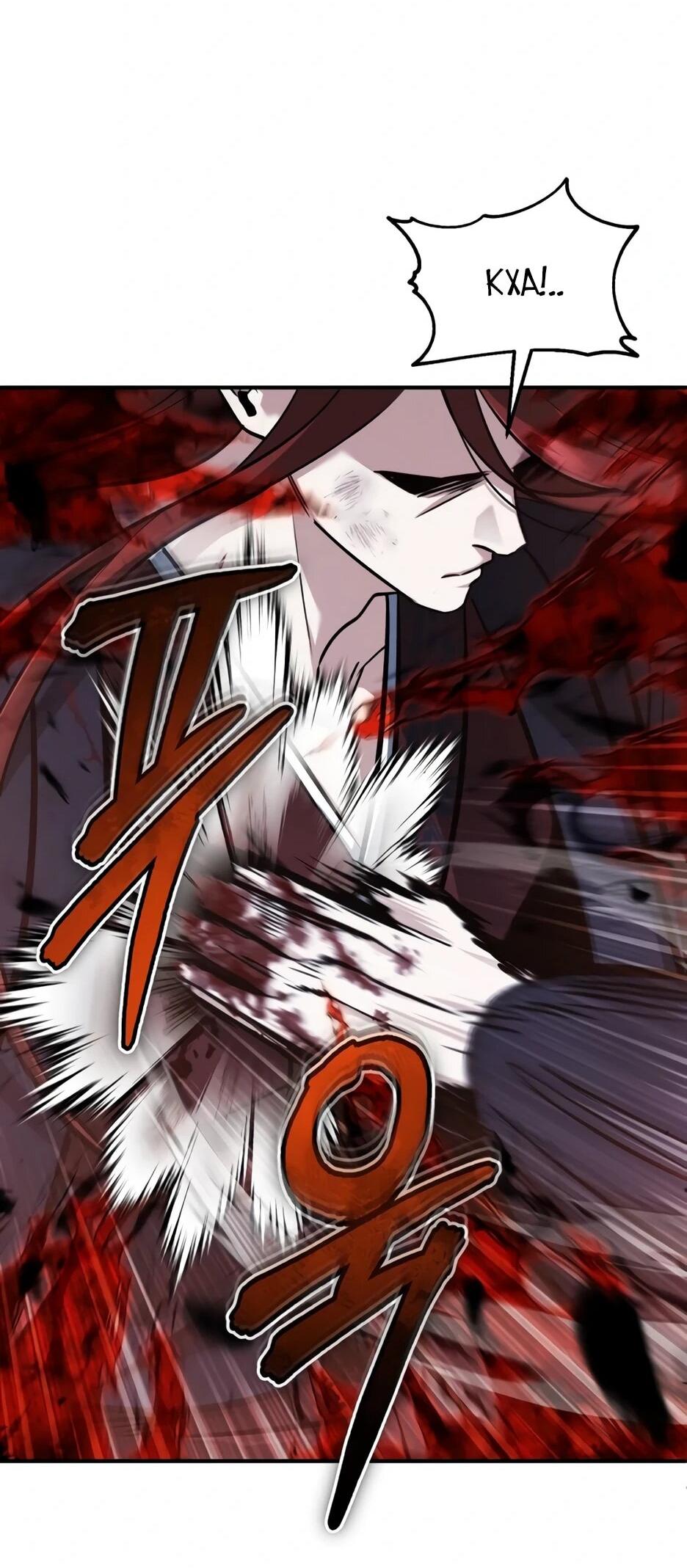 Манга Жизнь регрессора после ухода на пенсию - Глава 87 Страница 19