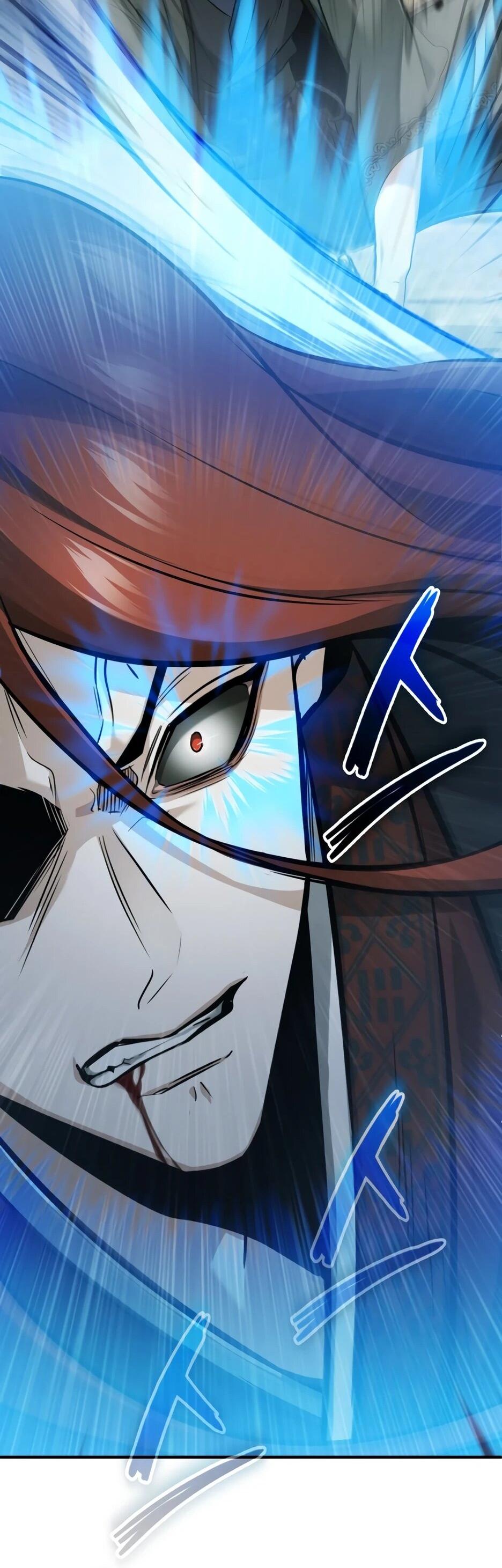 Манга Жизнь регрессора после ухода на пенсию - Глава 86 Страница 20