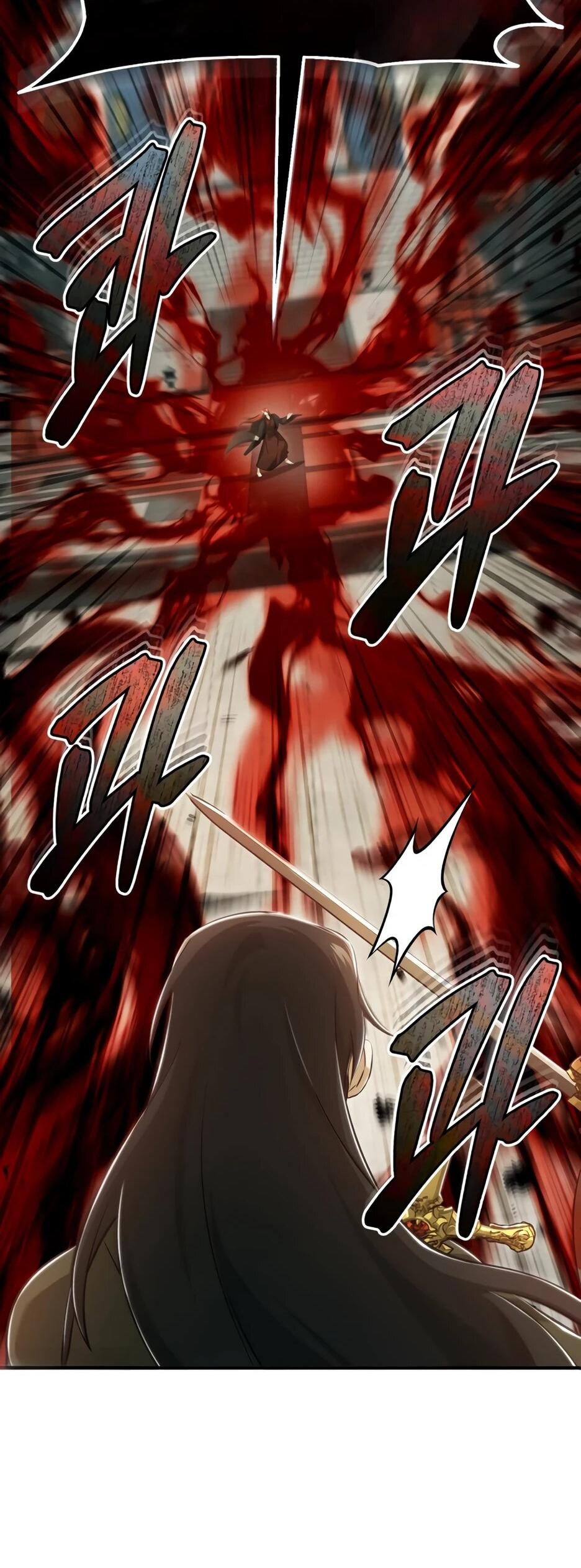 Манга Жизнь регрессора после ухода на пенсию - Глава 86 Страница 6