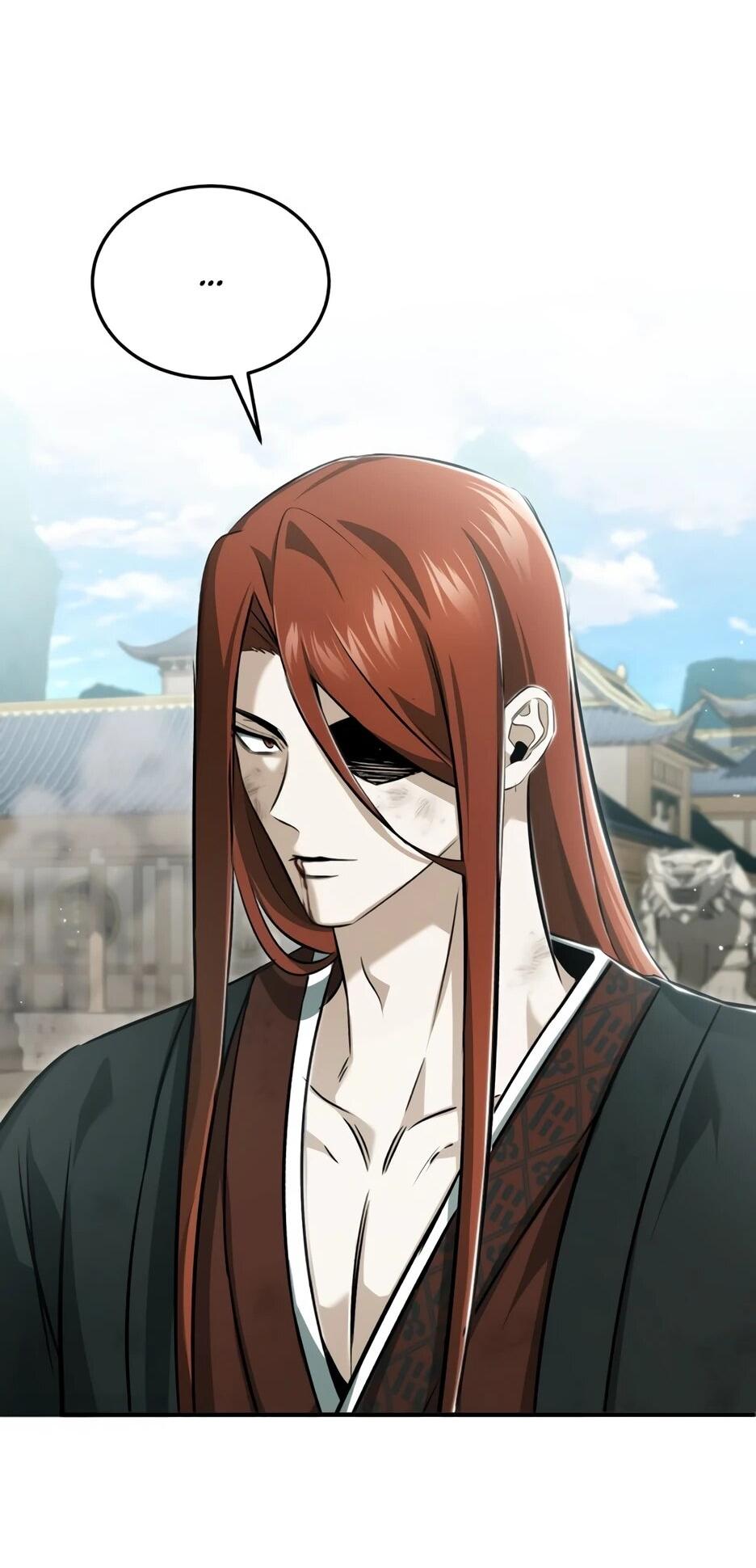 Манга Жизнь регрессора после ухода на пенсию - Глава 86 Страница 35