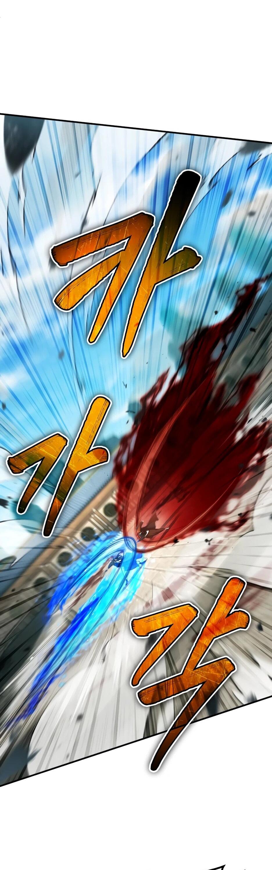 Манга Жизнь регрессора после ухода на пенсию - Глава 86 Страница 9