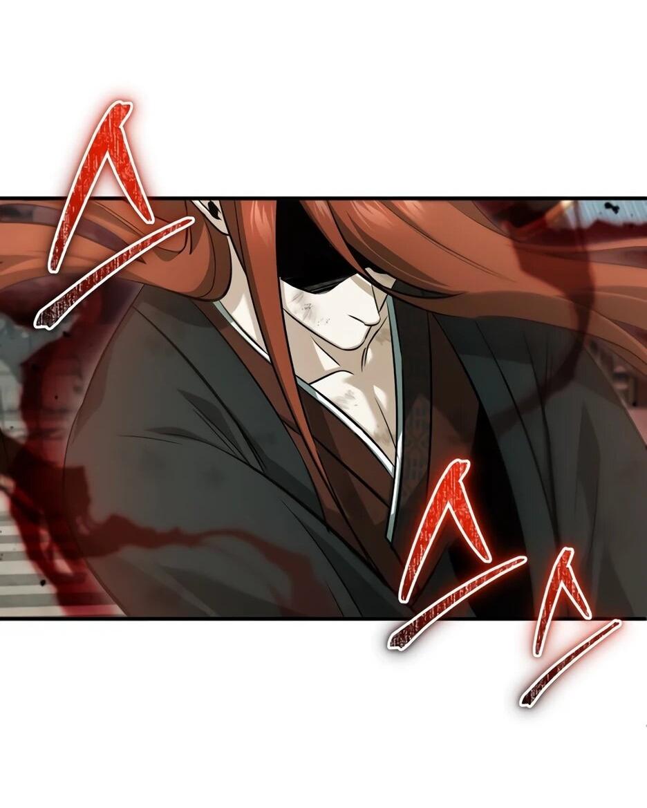 Манга Жизнь регрессора после ухода на пенсию - Глава 86 Страница 25