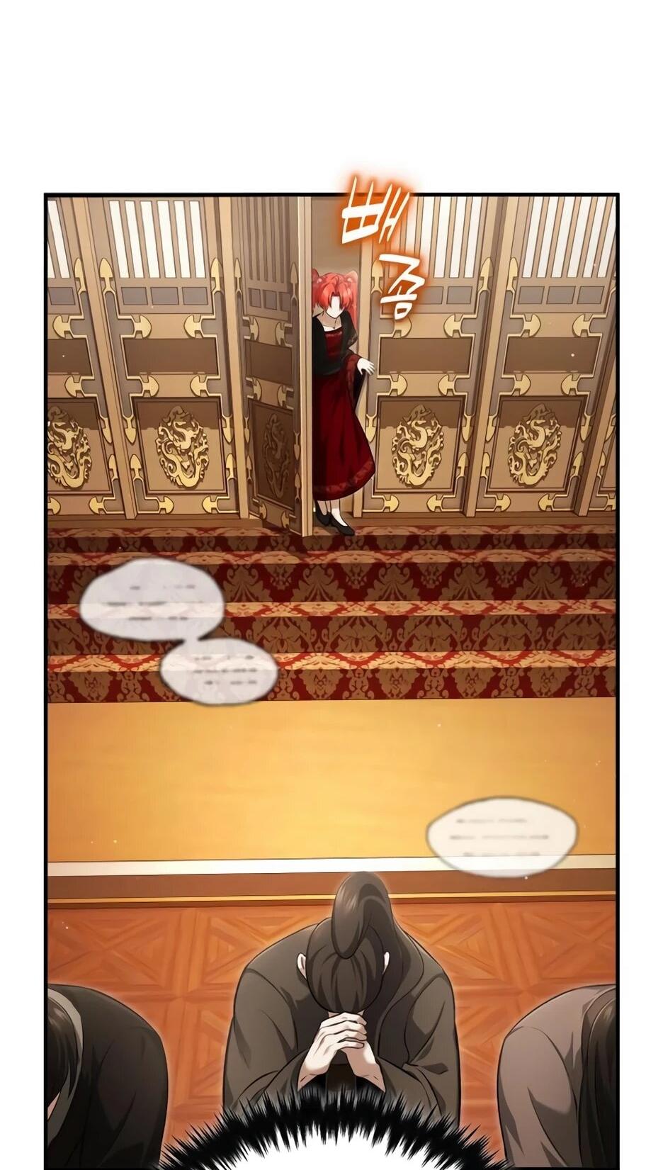 Манга Жизнь регрессора после ухода на пенсию - Глава 89 Страница 10