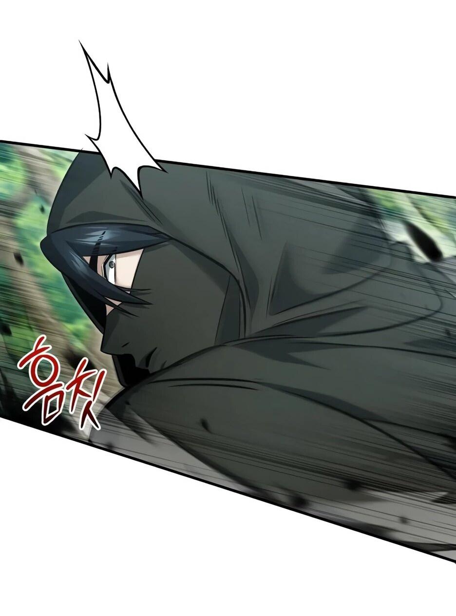 Манга Жизнь регрессора после ухода на пенсию - Глава 89 Страница 40