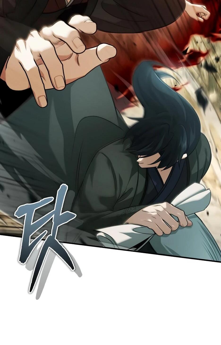 Манга Жизнь регрессора после ухода на пенсию - Глава 89 Страница 67