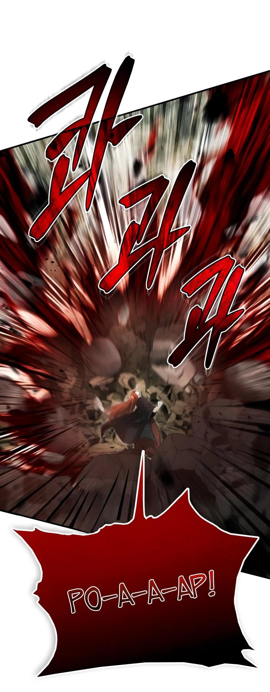 Манга Жизнь регрессора после ухода на пенсию - Глава 89 Страница 73