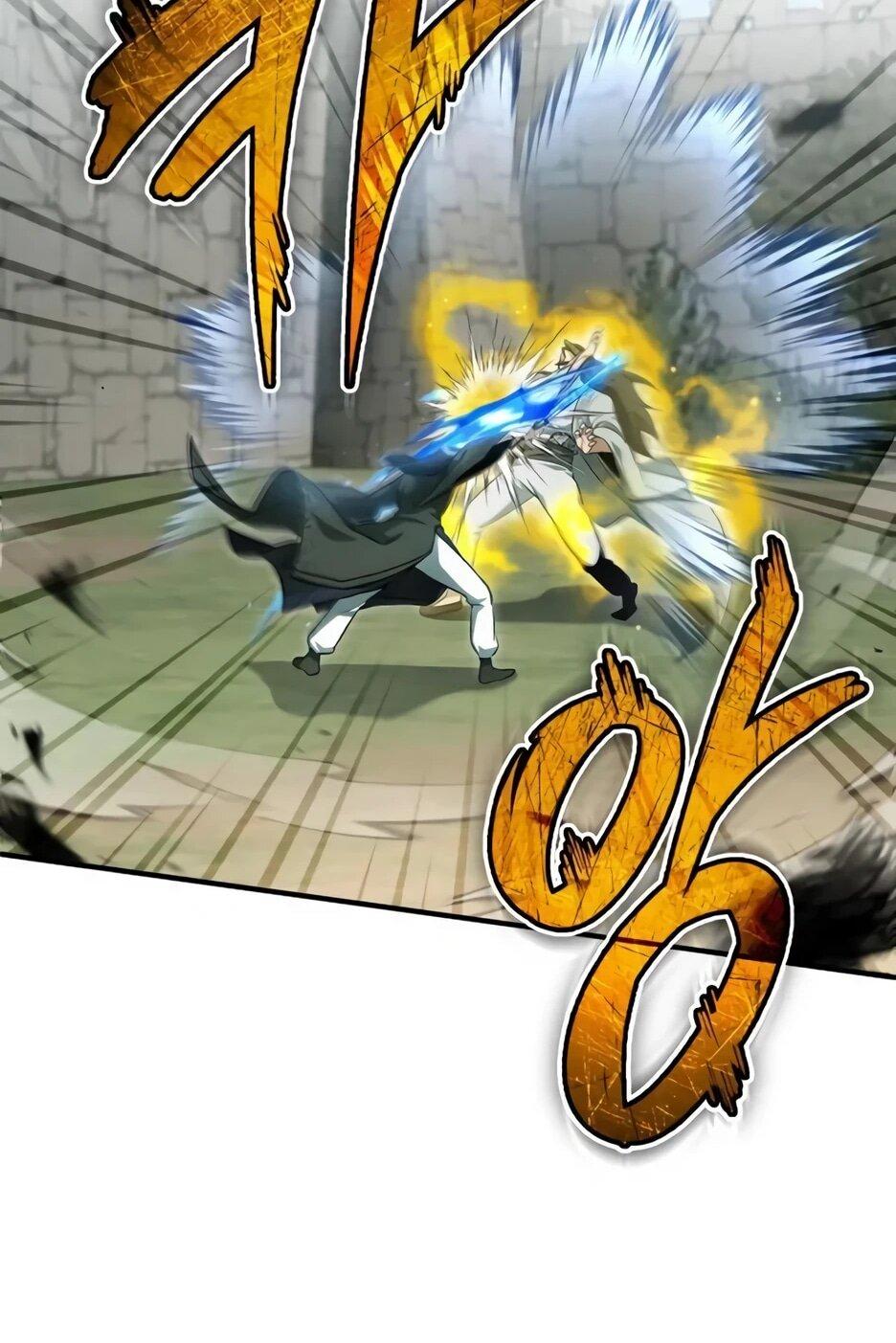 Манга Жизнь регрессора после ухода на пенсию - Глава 91 Страница 66