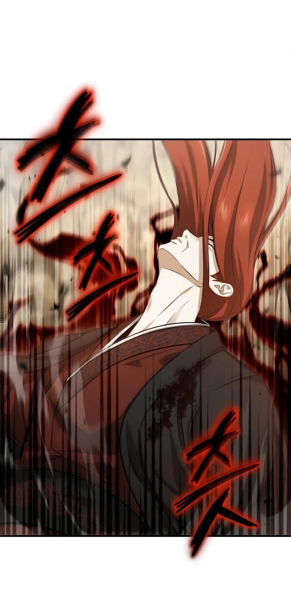 Манга Жизнь регрессора после ухода на пенсию - Глава 90 Страница 63