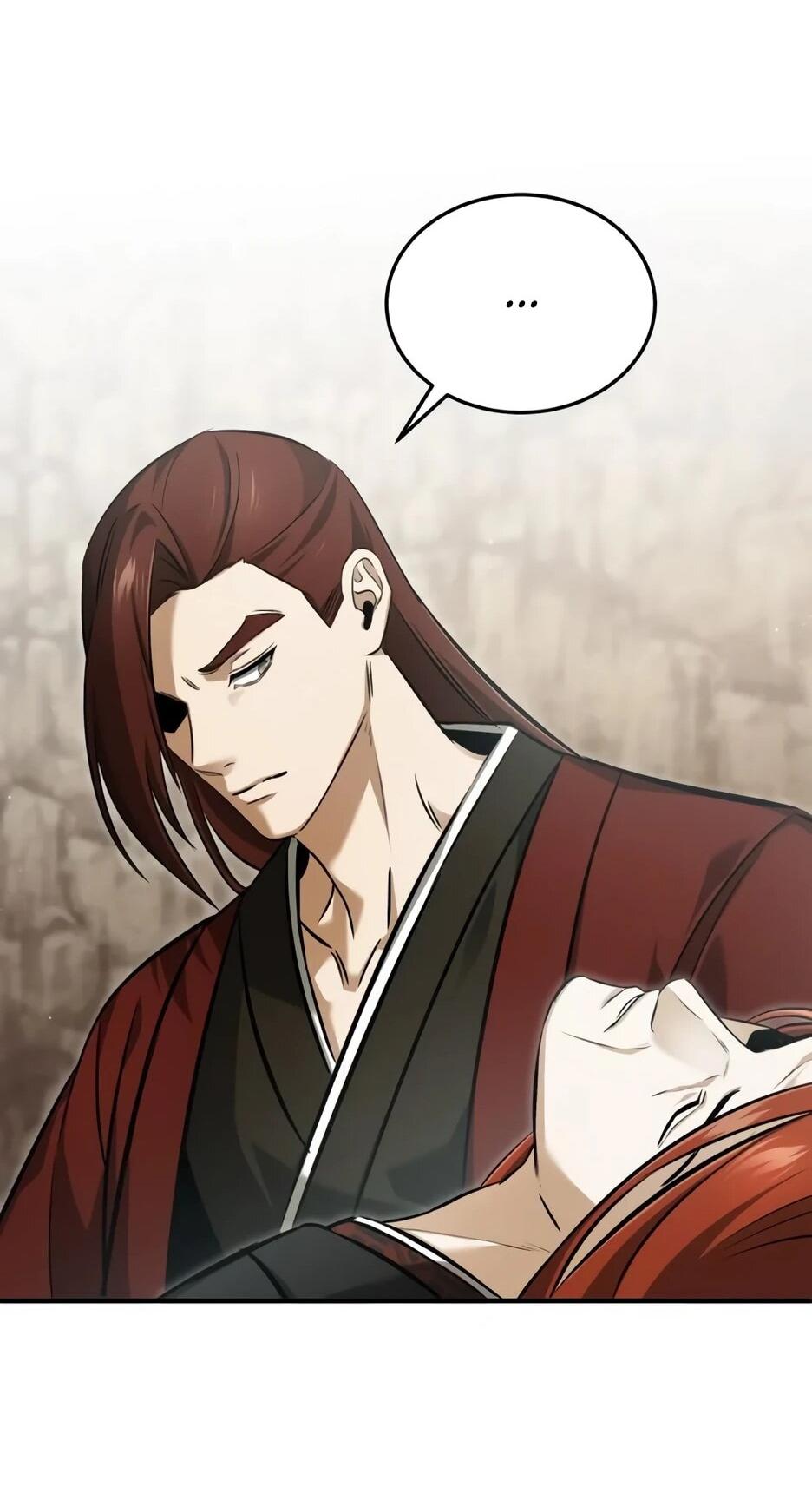 Манга Жизнь регрессора после ухода на пенсию - Глава 90 Страница 65