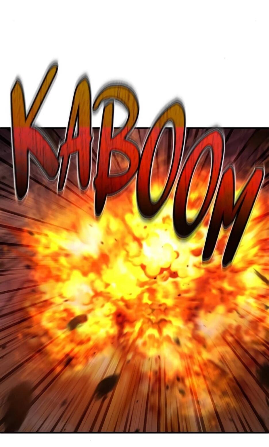 Манга Жизнь регрессора после ухода на пенсию - Глава 93 Страница 54