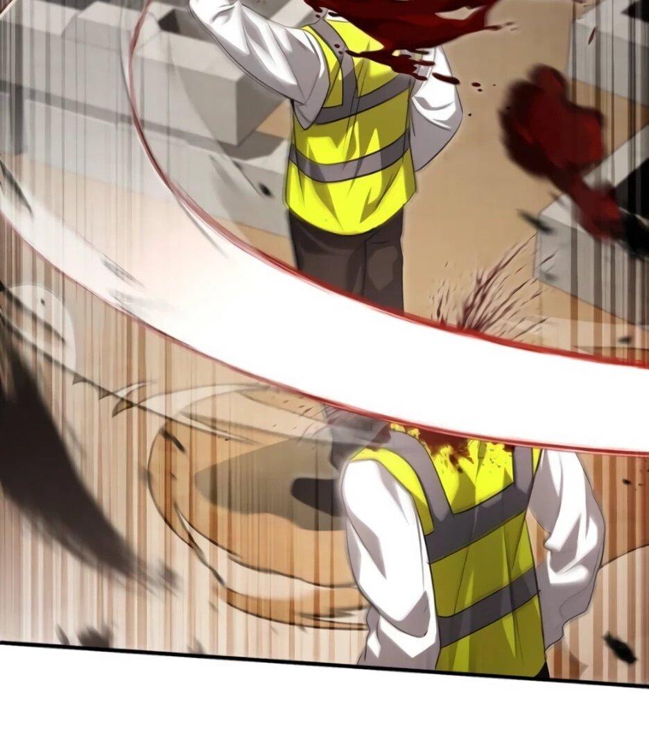 Манга Жизнь регрессора после ухода на пенсию - Глава 93 Страница 50